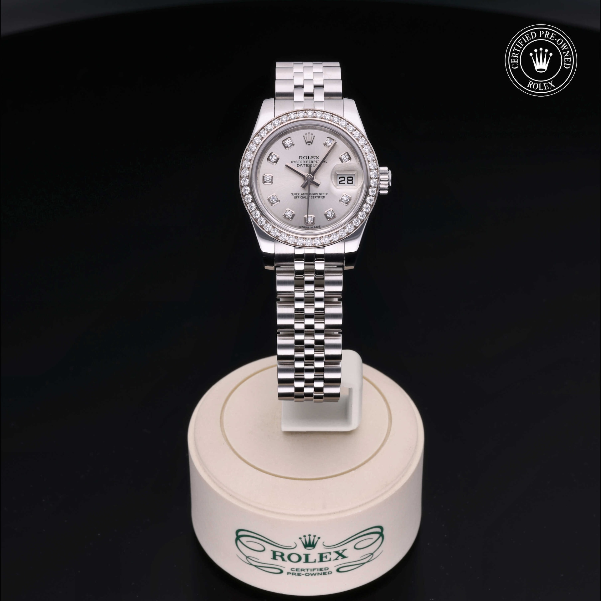 Lady-Datejust 26 image