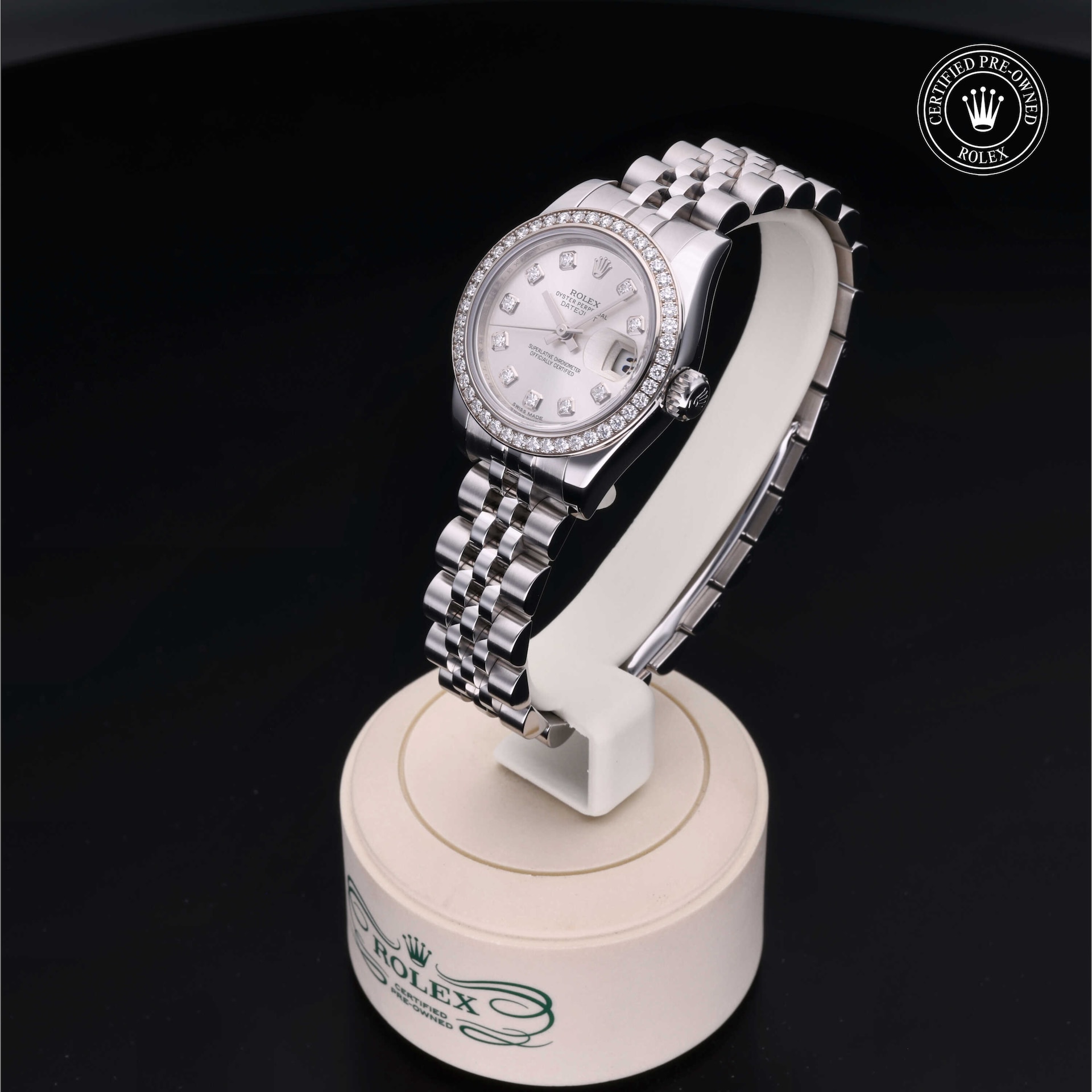 Lady-Datejust 26 image