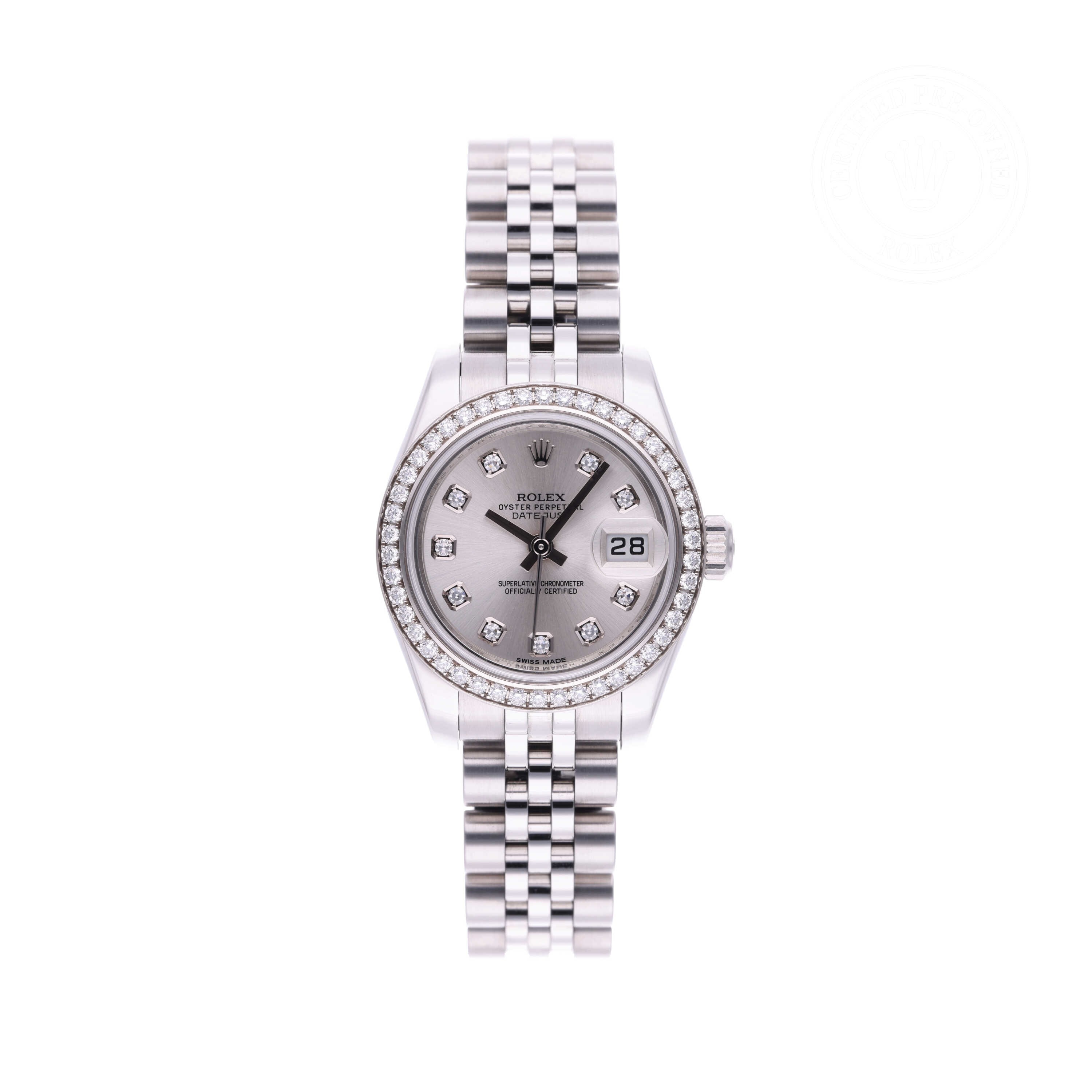 Lady-Datejust 26 Lady-Datejust 26