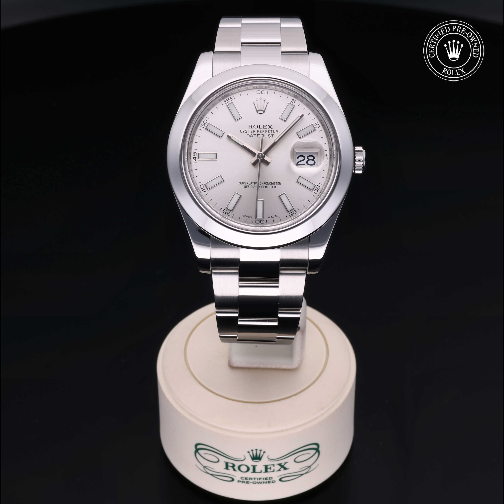 Datejust II image