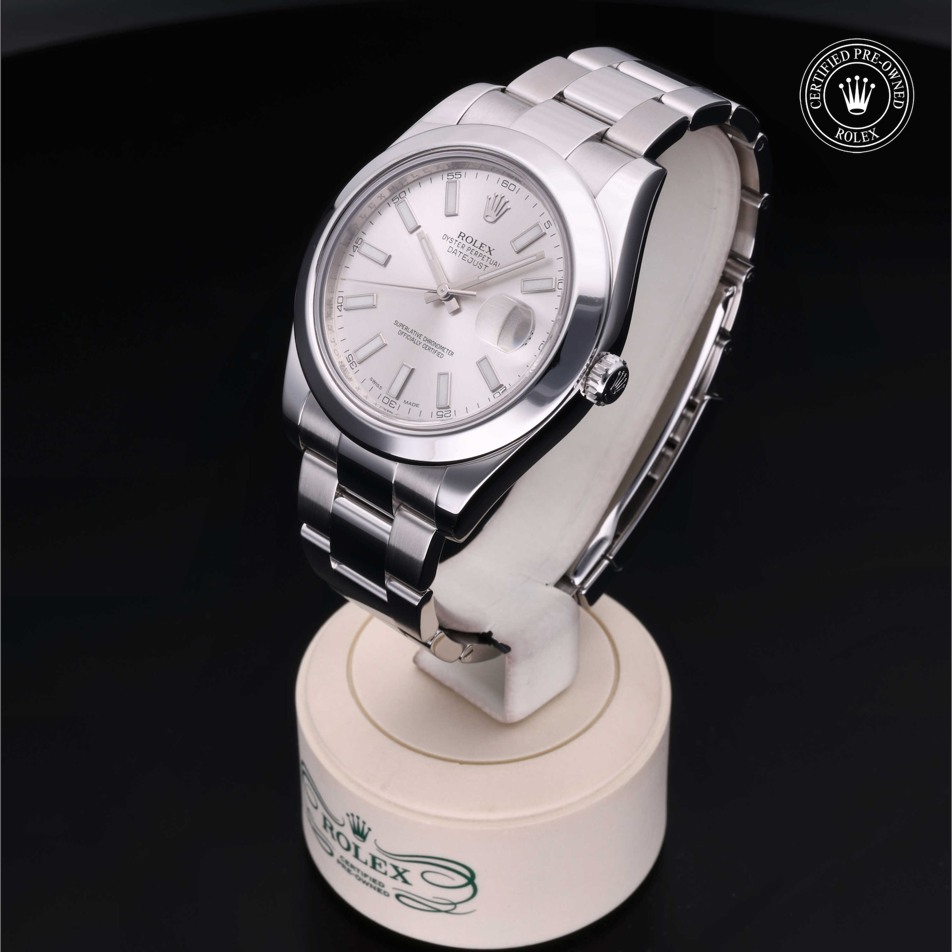 Datejust II image