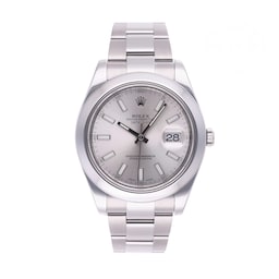 406106876490 - Datejust II