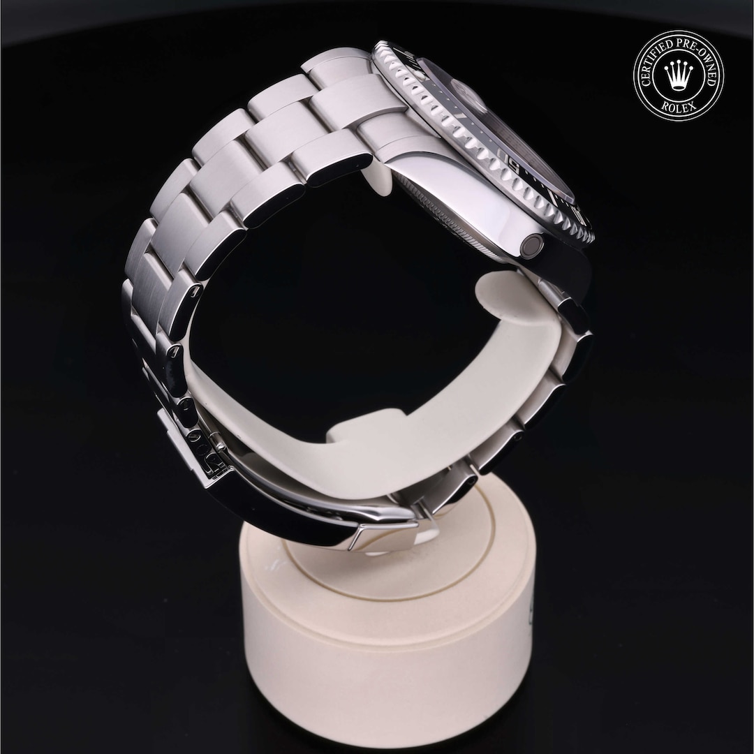 Rolex Rolex Certified Pre-Owned Rolex Rolex Certified Pre-Owned