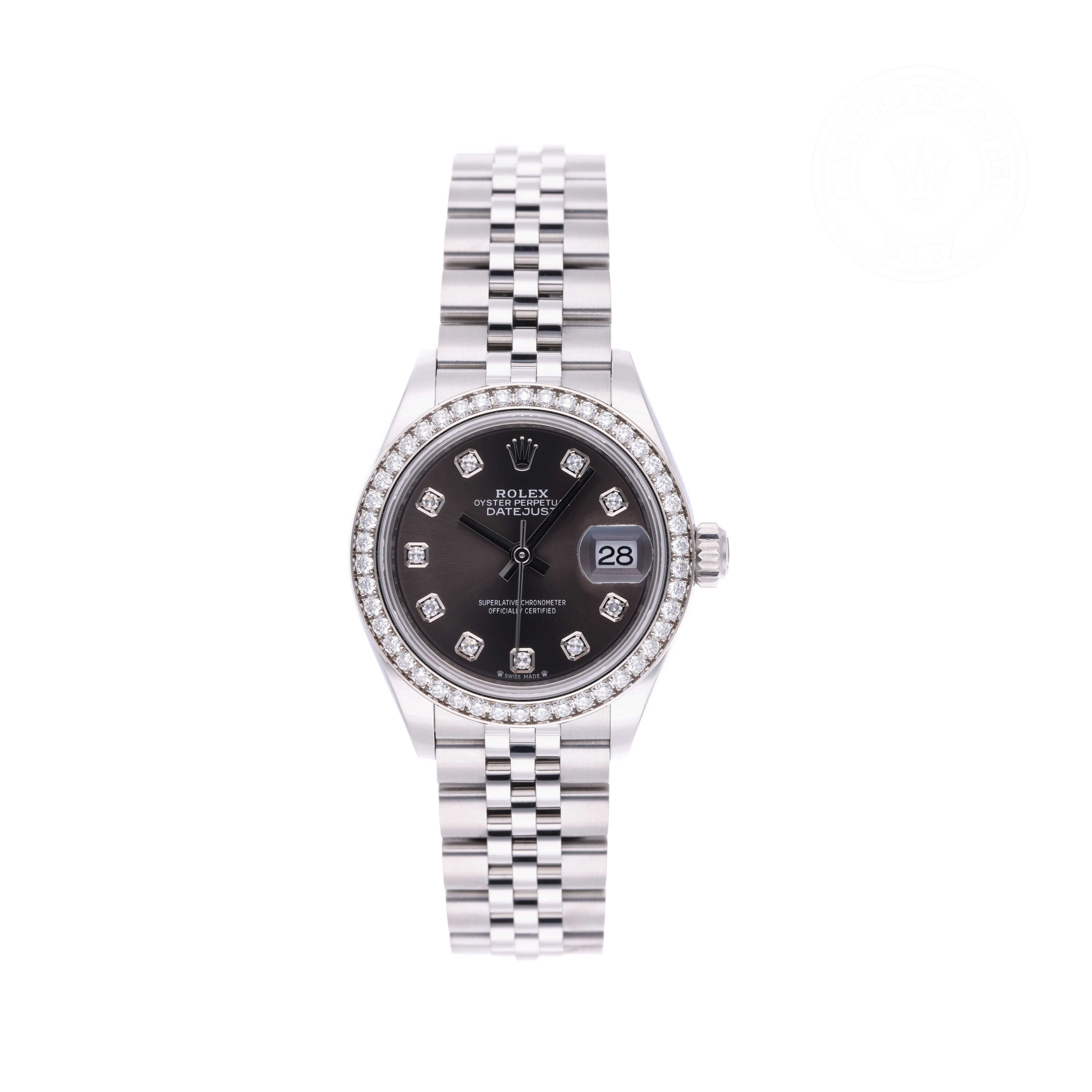 Lady-Datejust