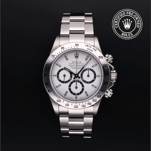 Rolex Certified Pre-Owned undefined