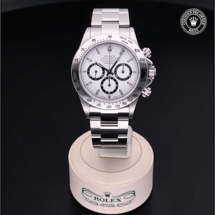 Rolex Certified Pre-Owned undefined