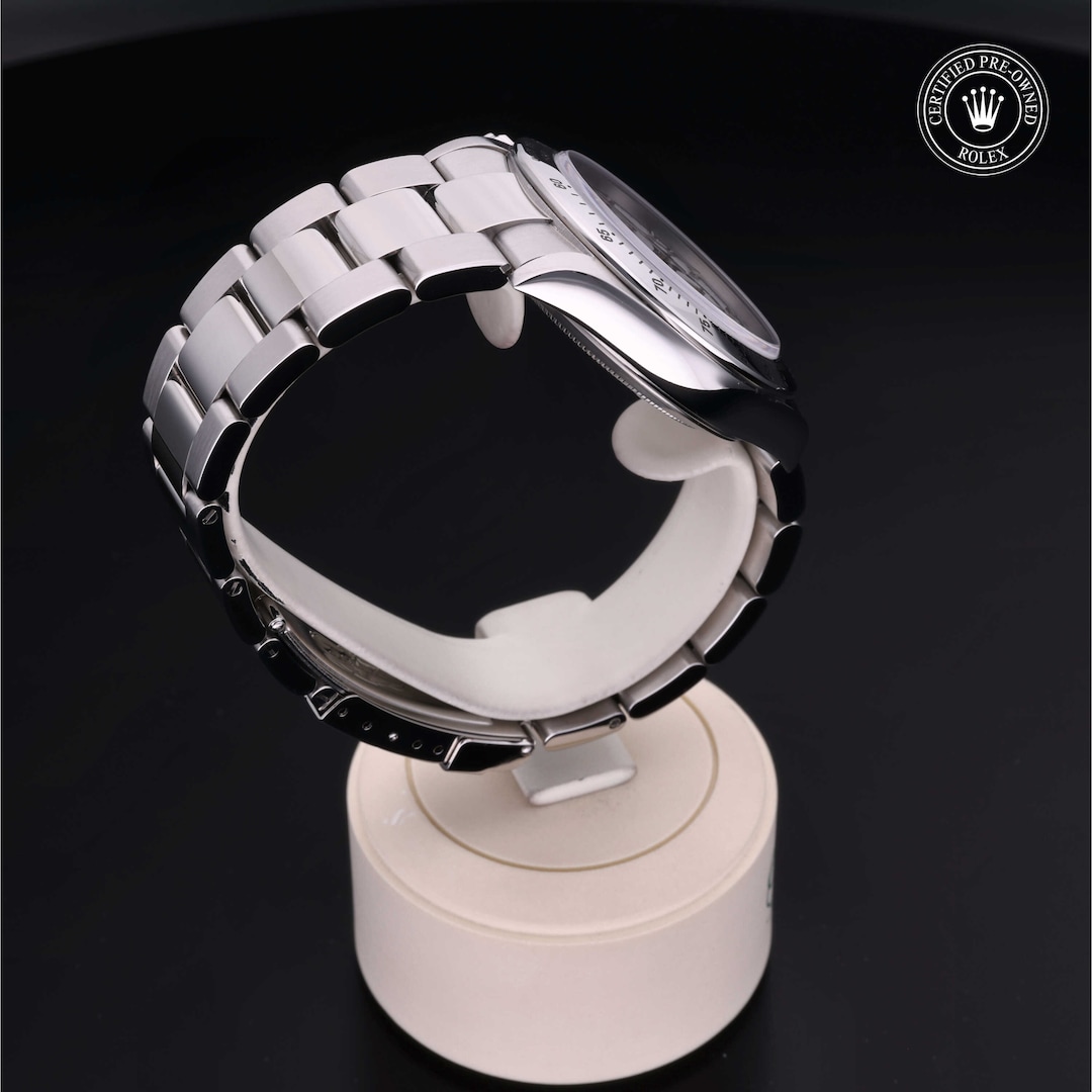Rolex Rolex Certified Pre-Owned Rolex Rolex Certified Pre-Owned