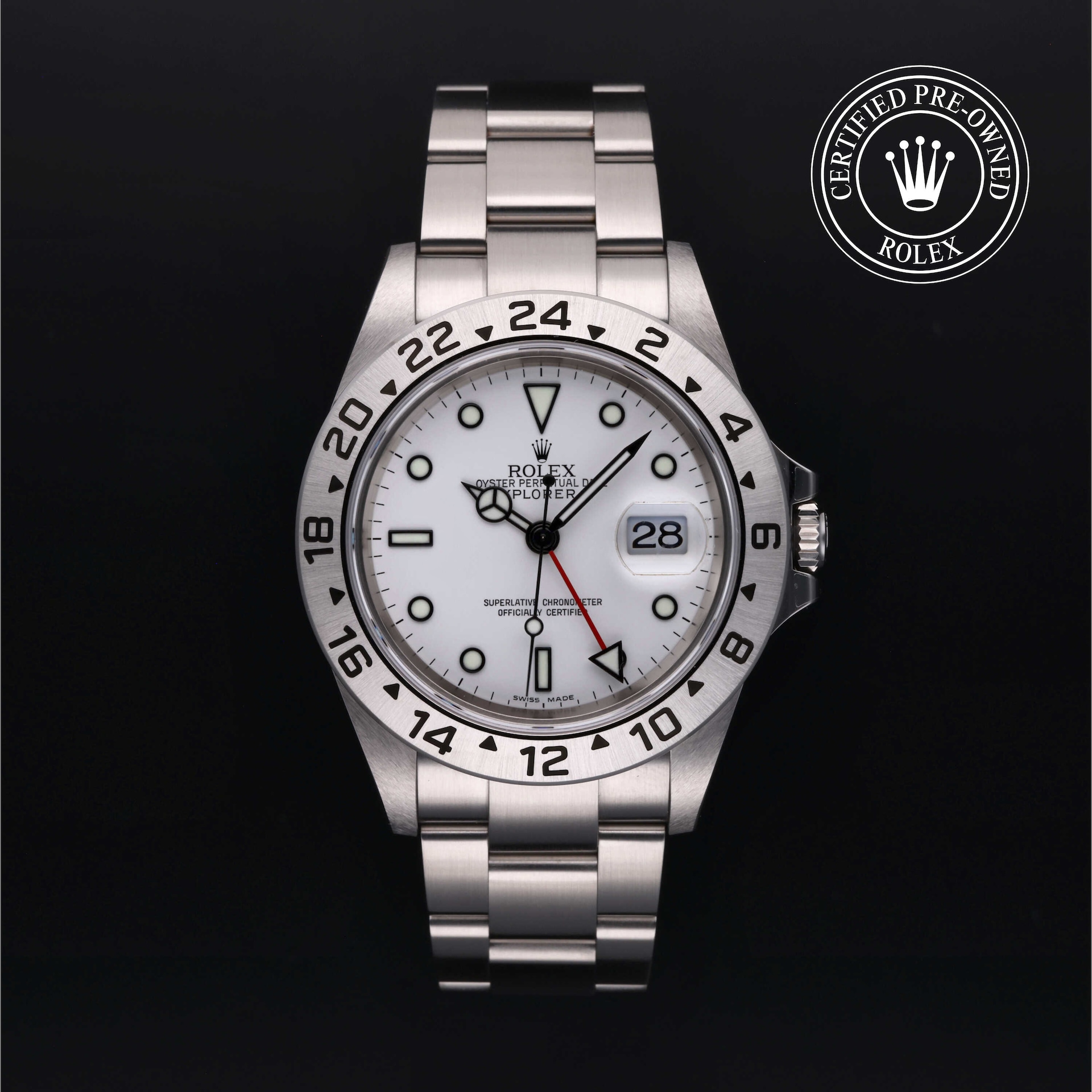 Explorer II image