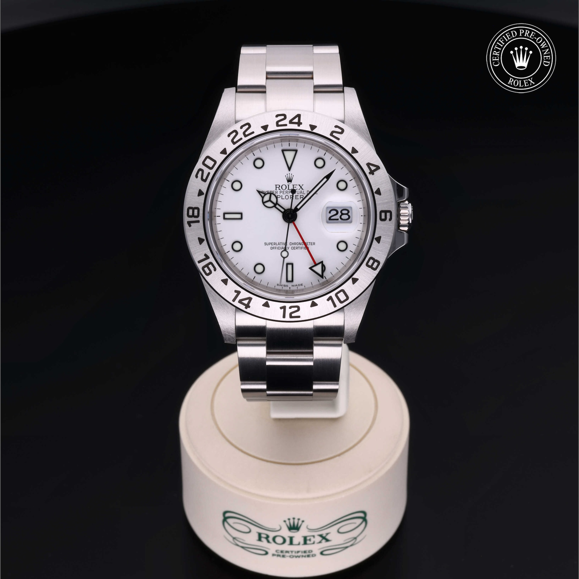 Explorer II image