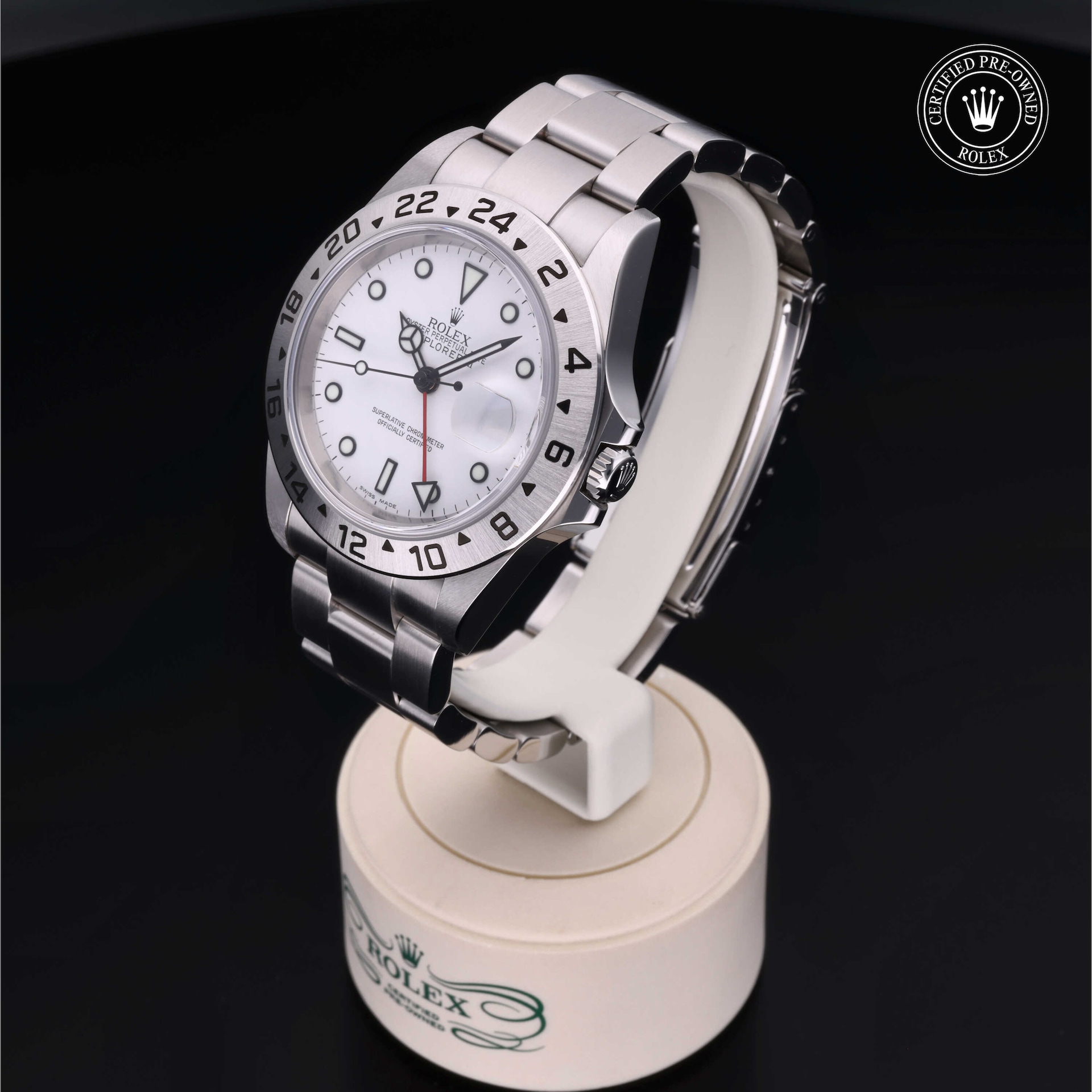 Explorer II image