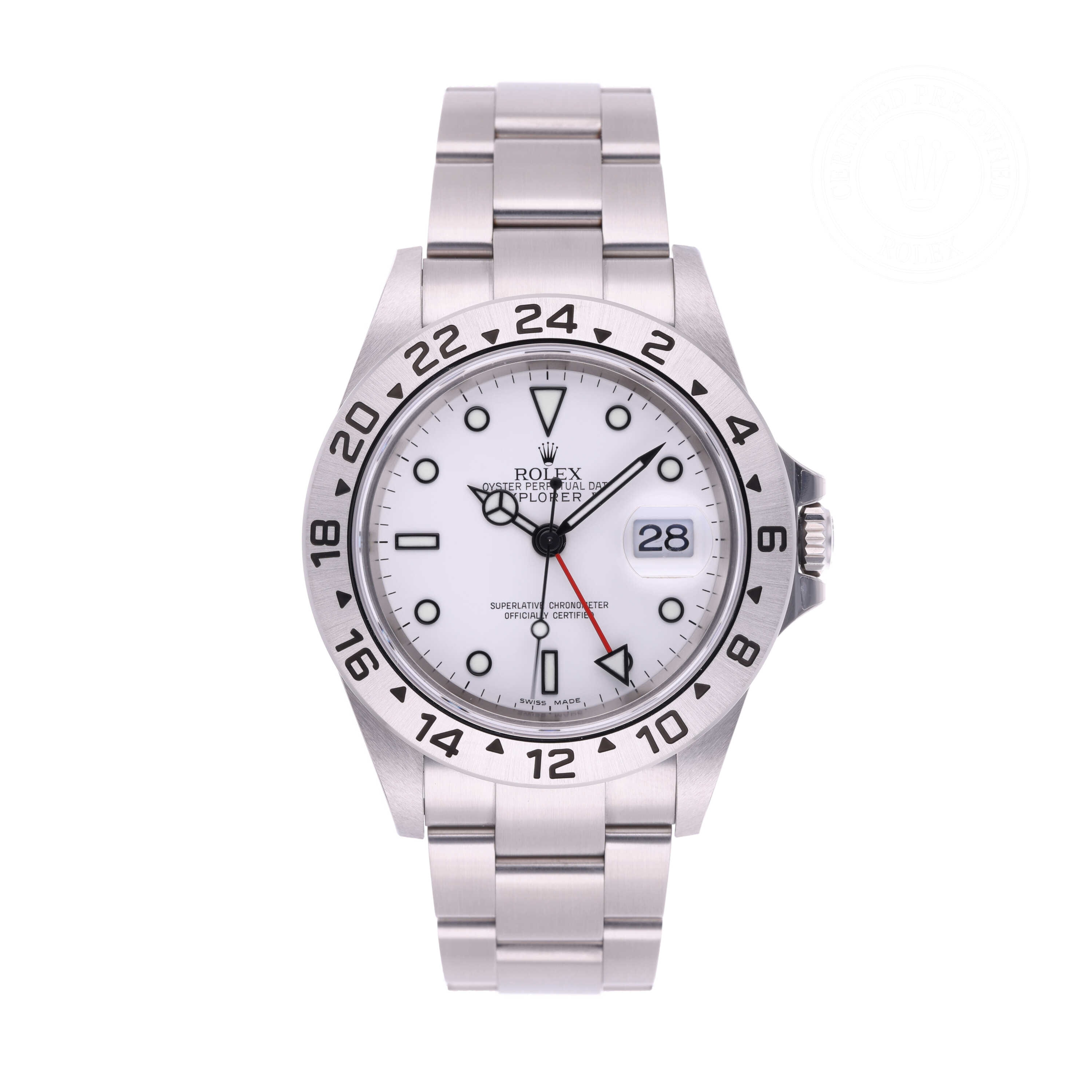 Explorer II