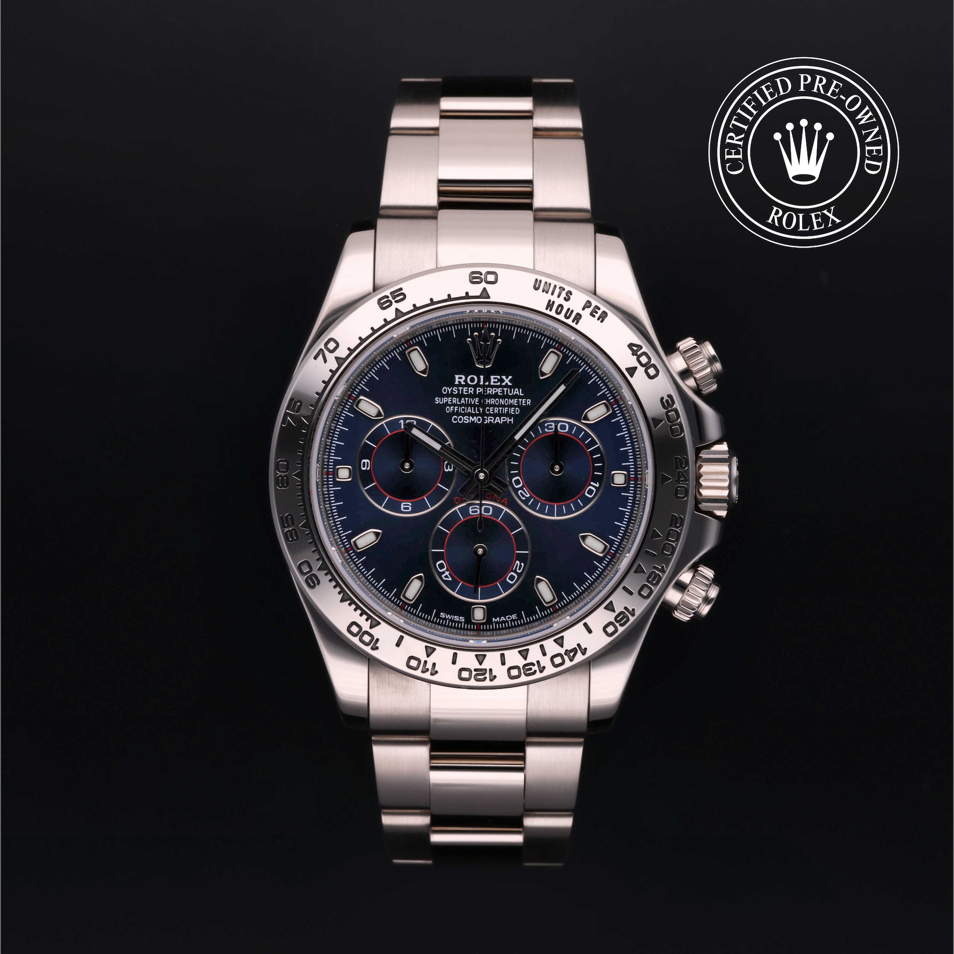 Cosmograph Daytona image