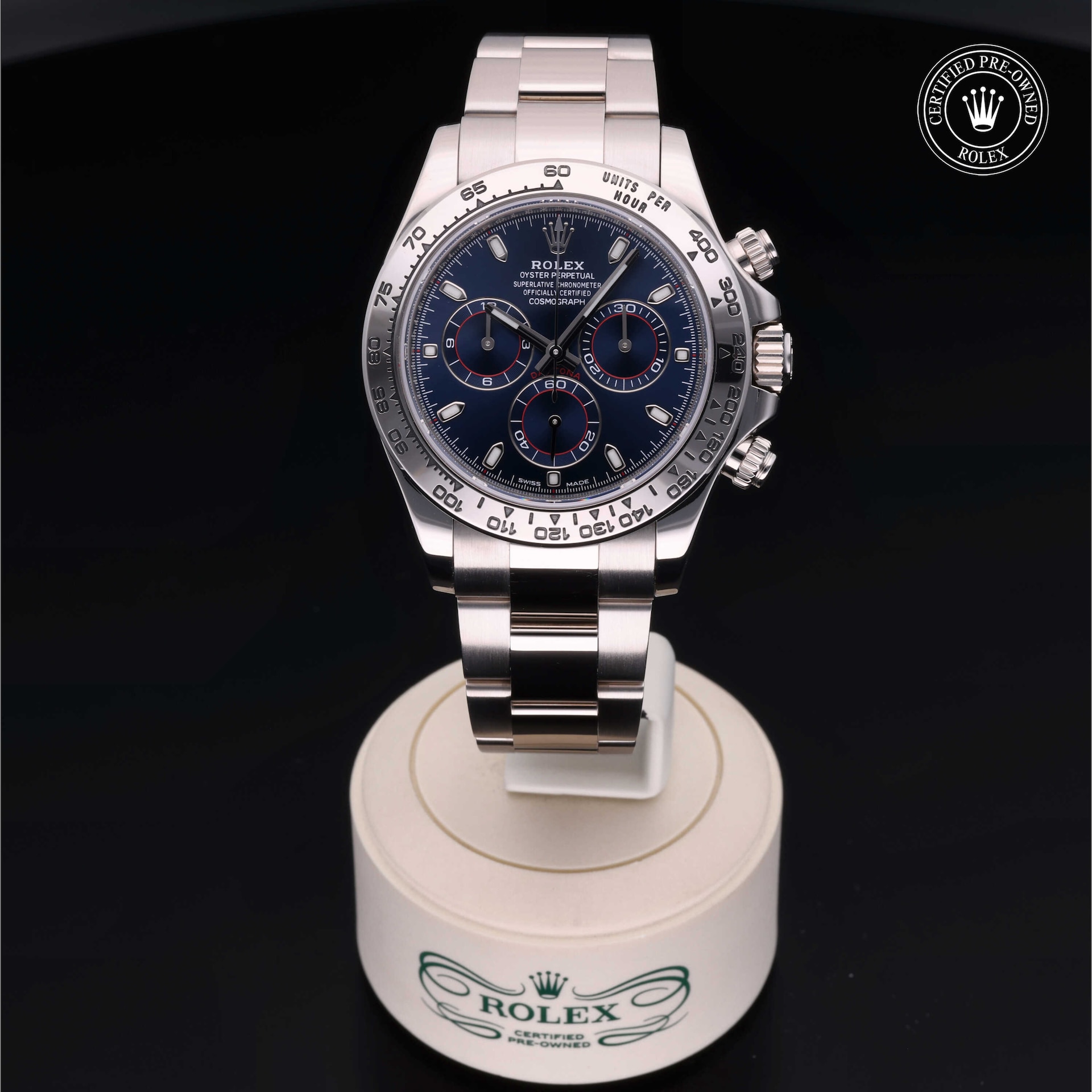 Cosmograph Daytona image