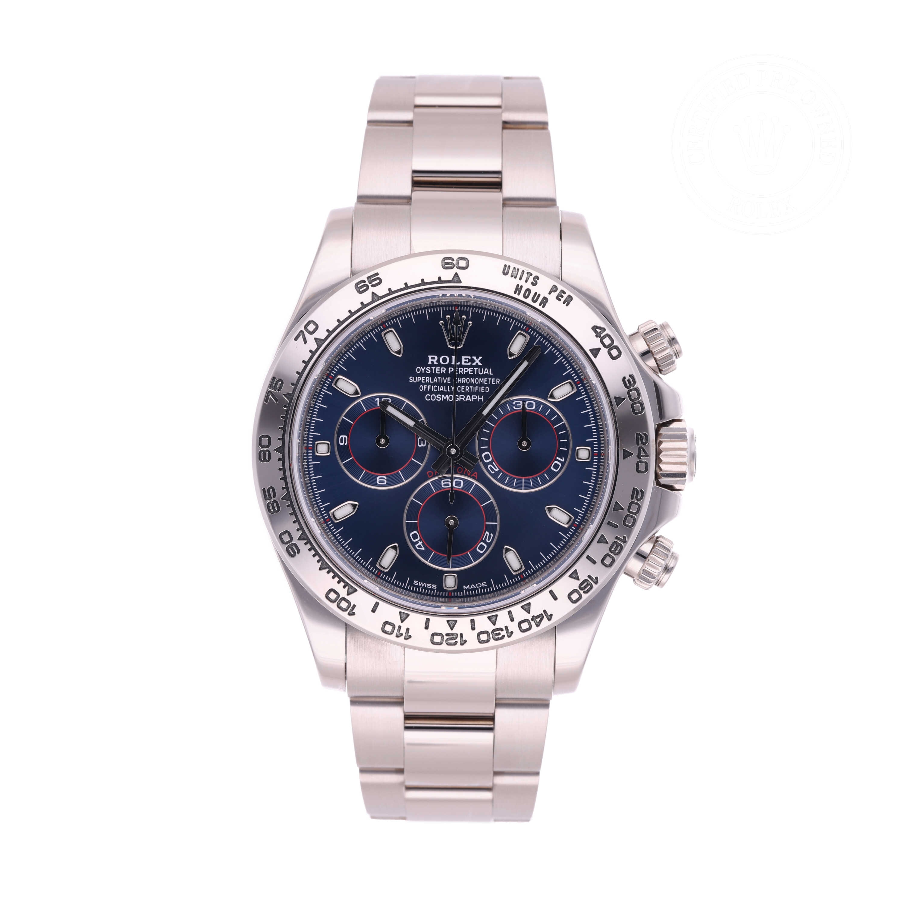 Cosmograph Daytona Cosmograph Daytona