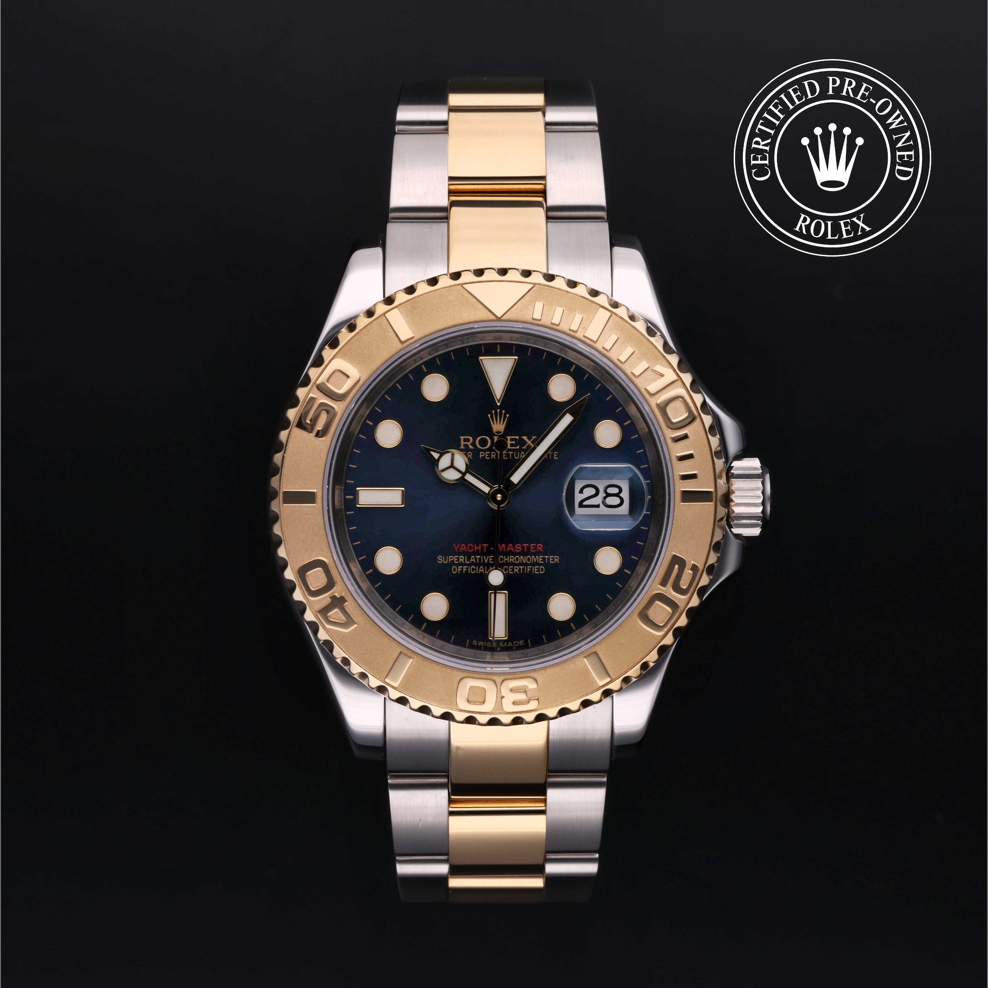 Yacht-Master 40 image