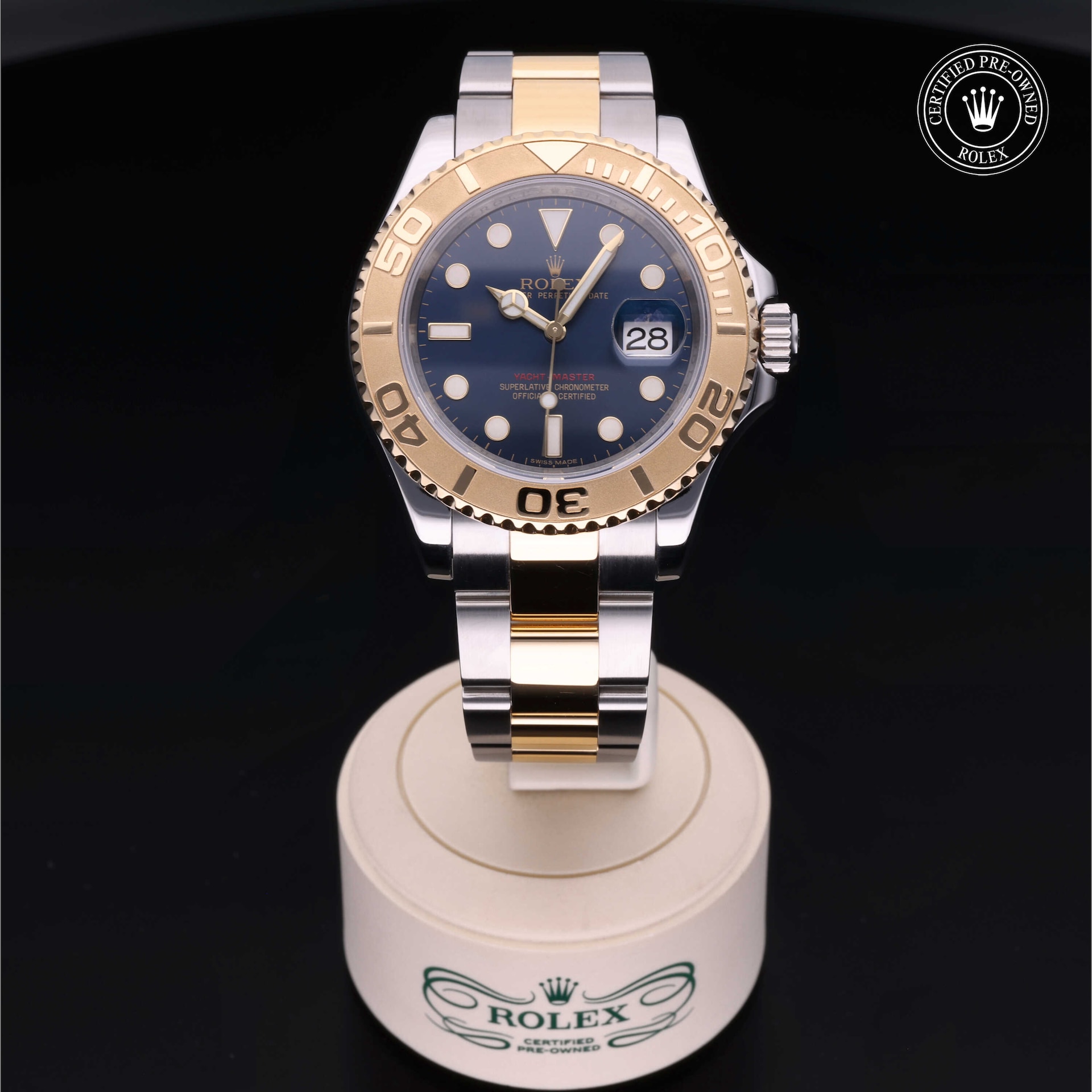 Yacht-Master 40 image