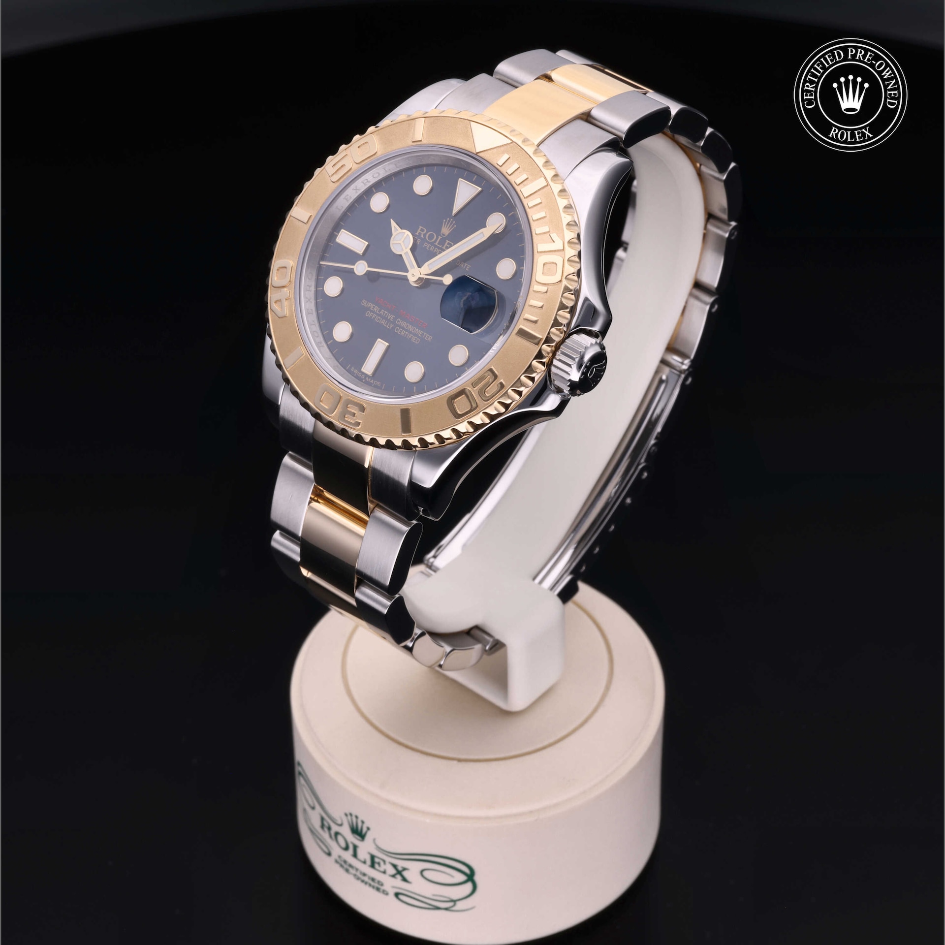 Yacht-Master 40 image
