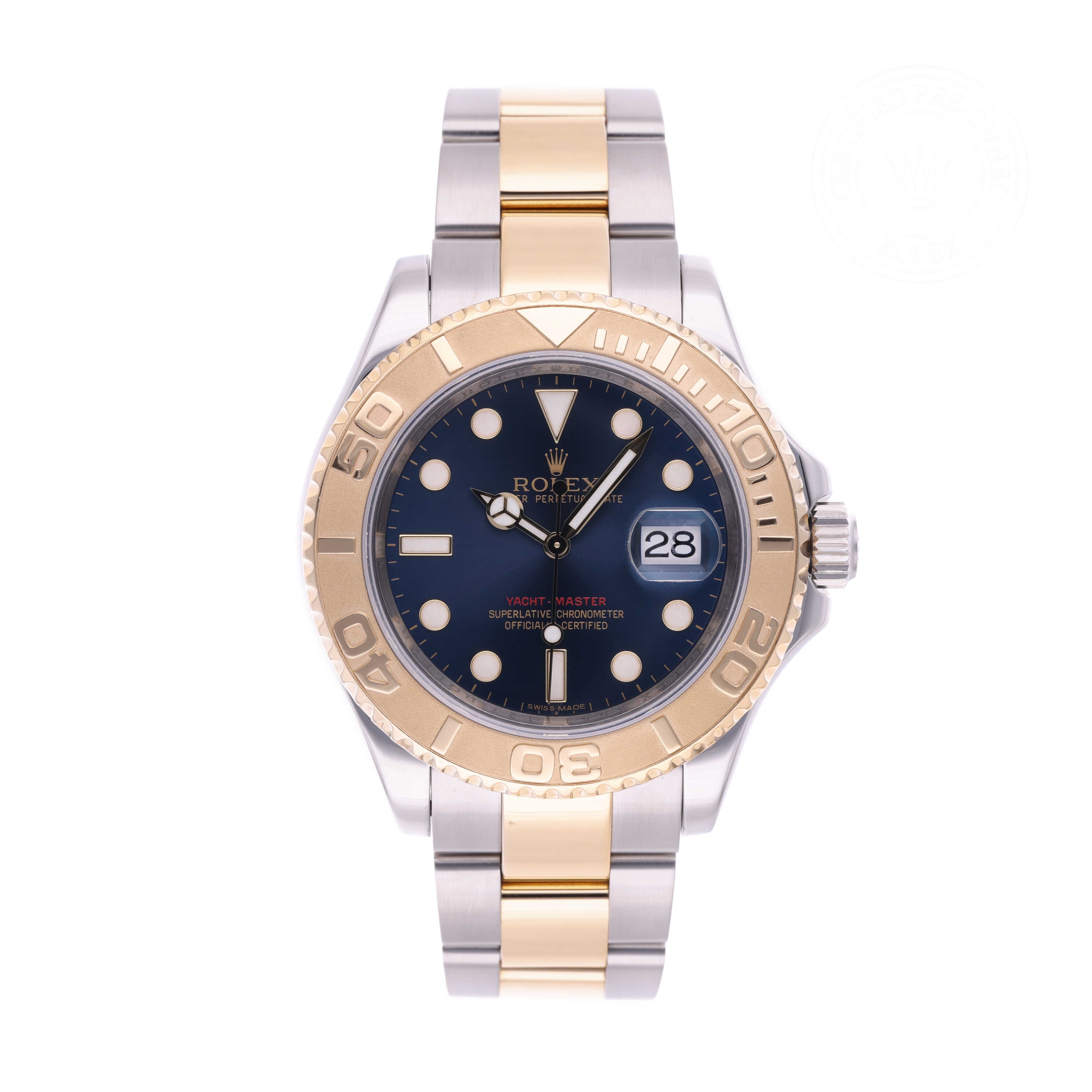 Yacht-Master 40
