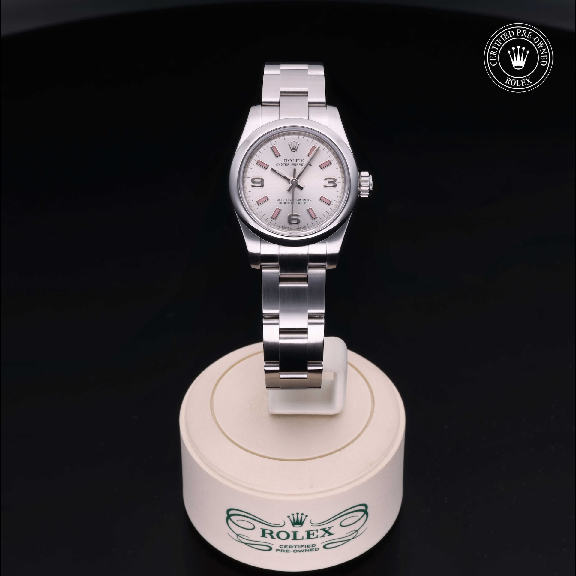 Oyster Perpetual 26 image