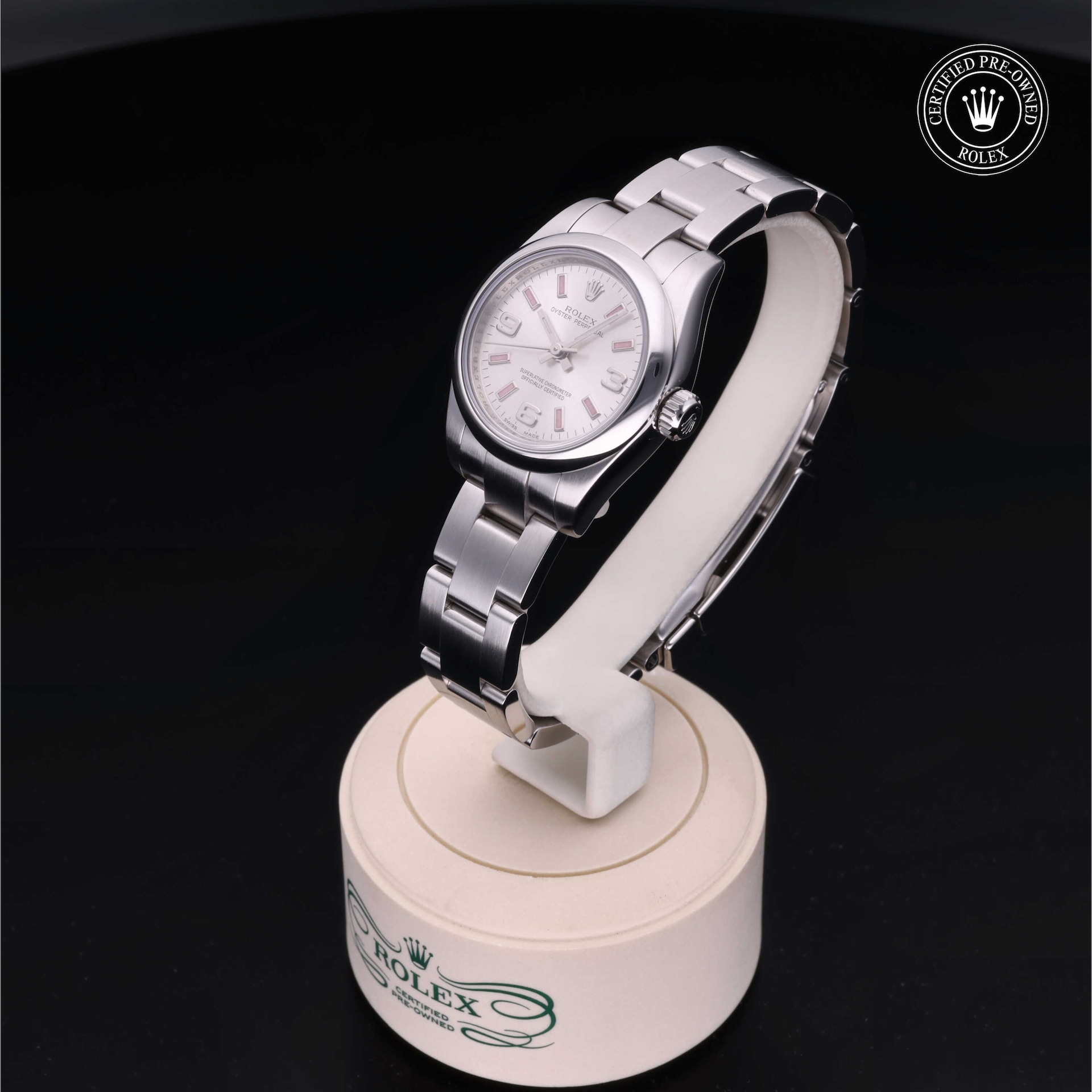 Oyster Perpetual 26 image