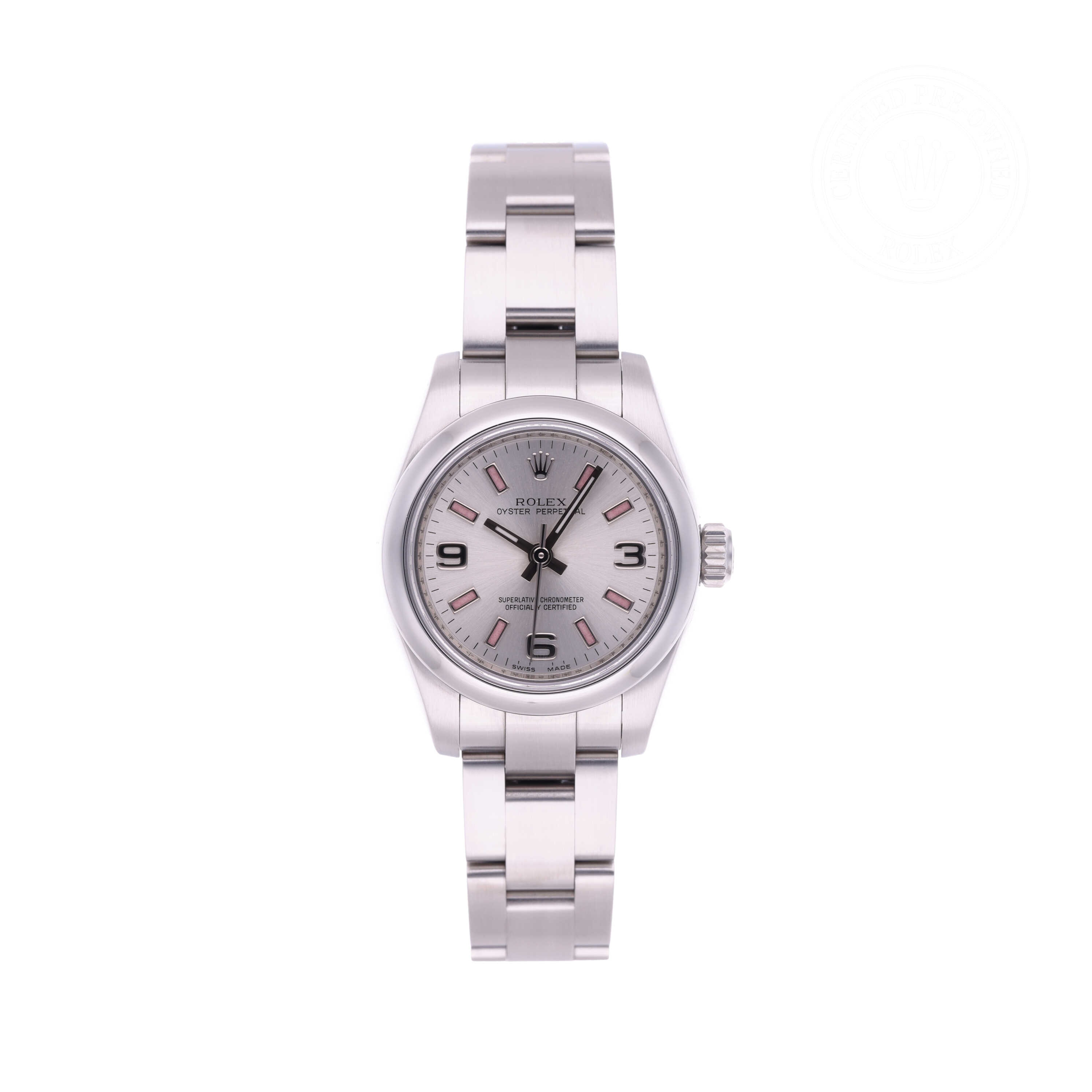 Oyster Perpetual 26
