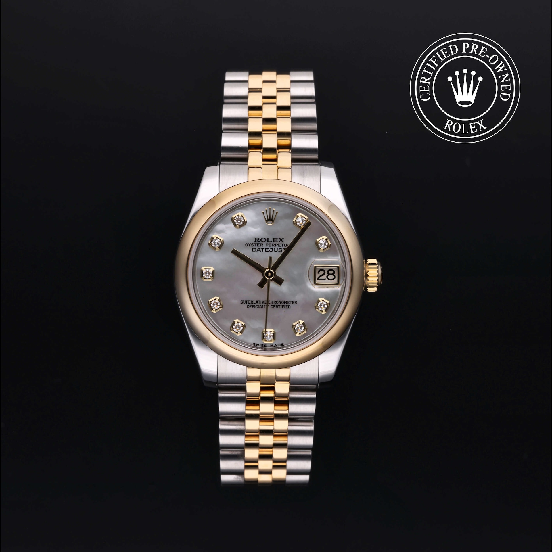 Datejust 31 image