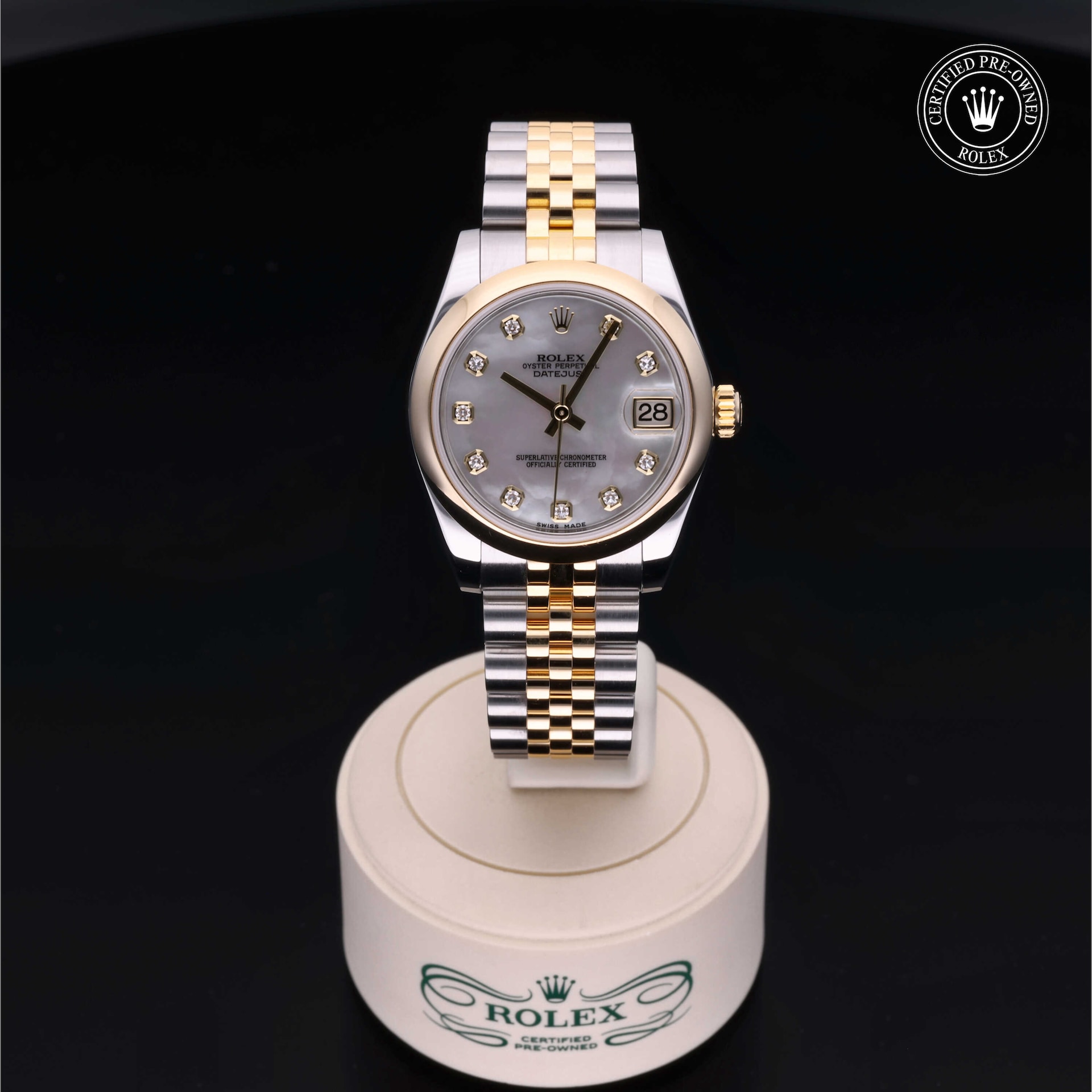 Datejust 31 image