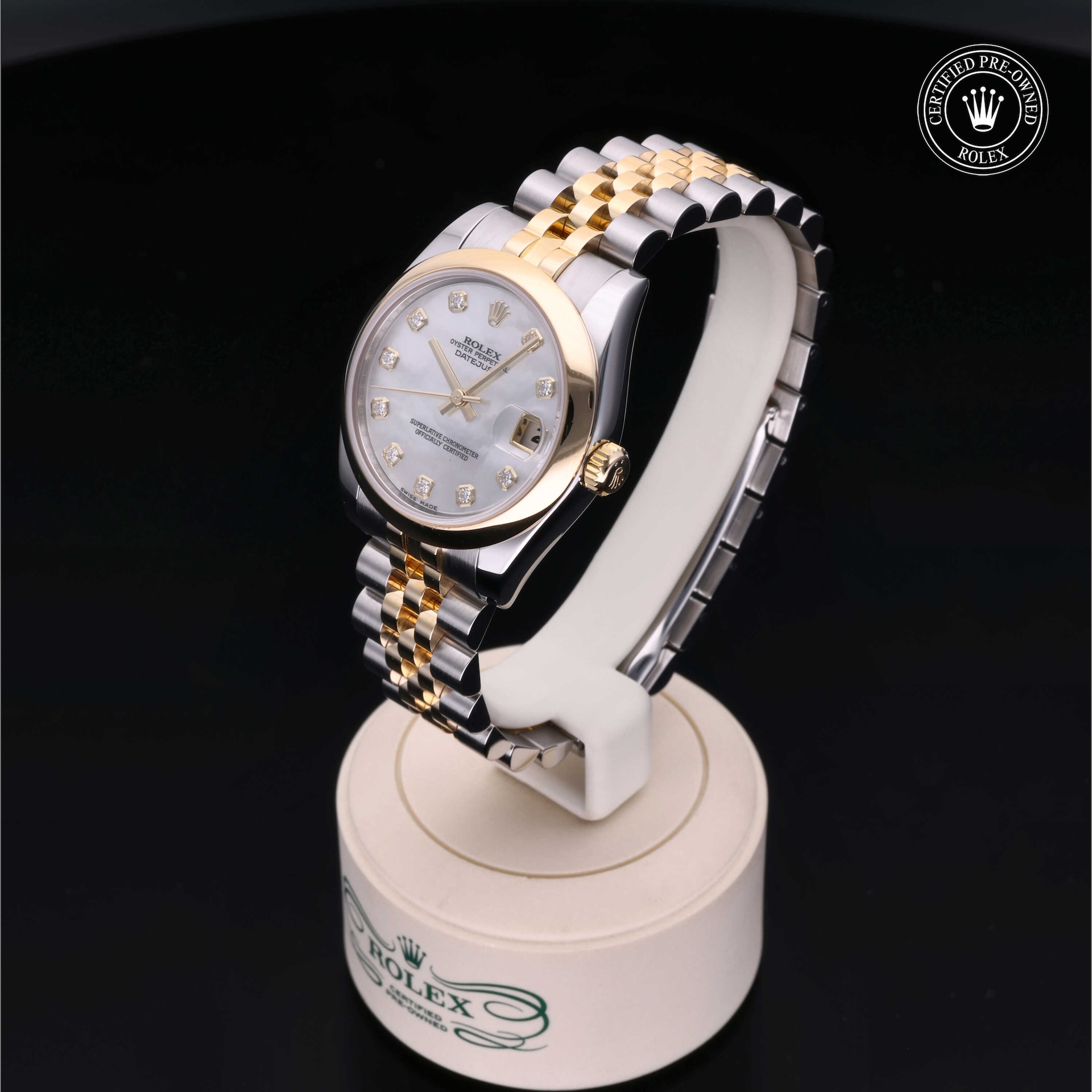 Datejust 31 image