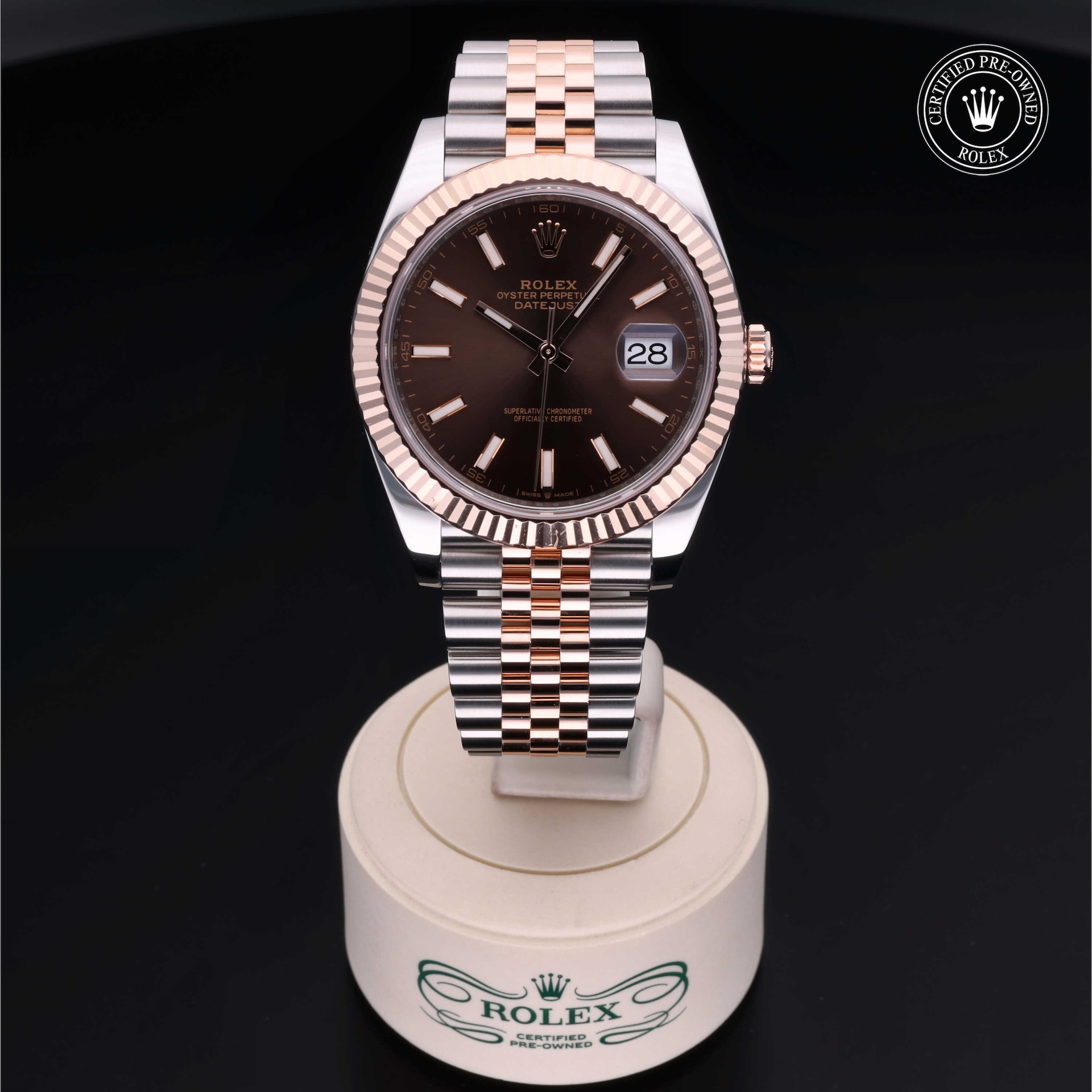 Datejust 41 image