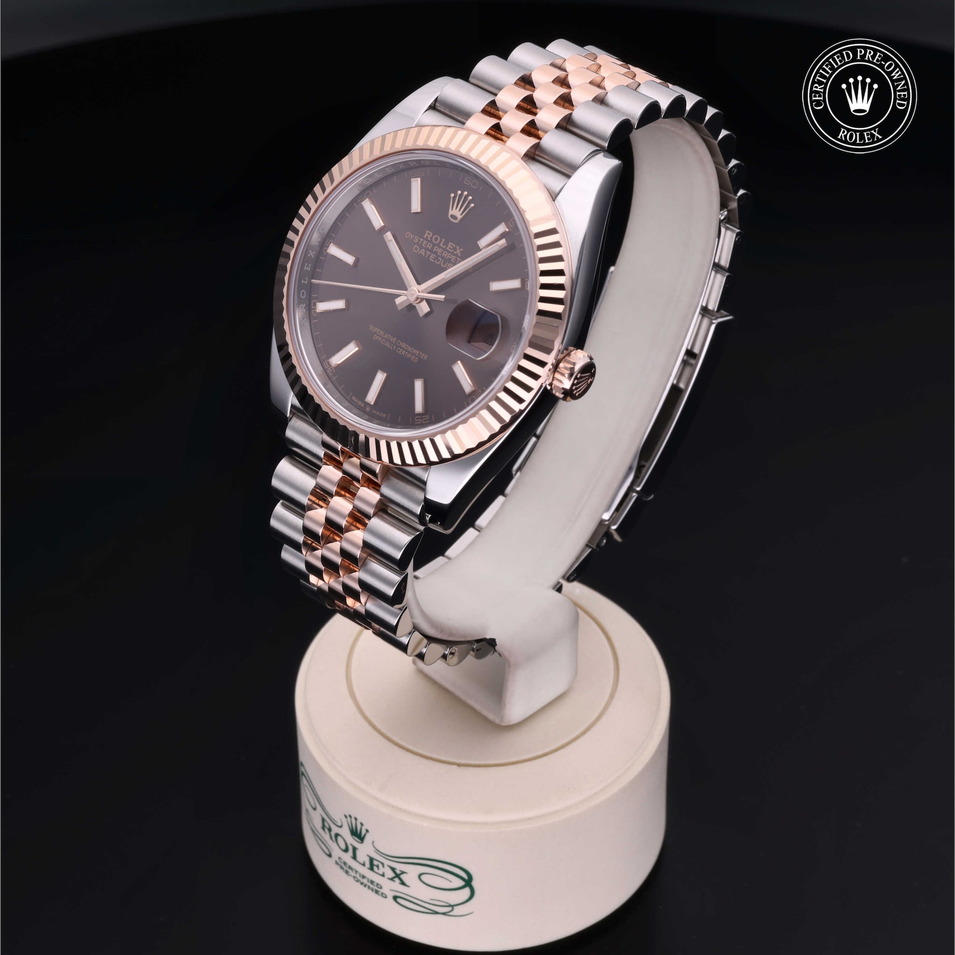 Datejust 41 image