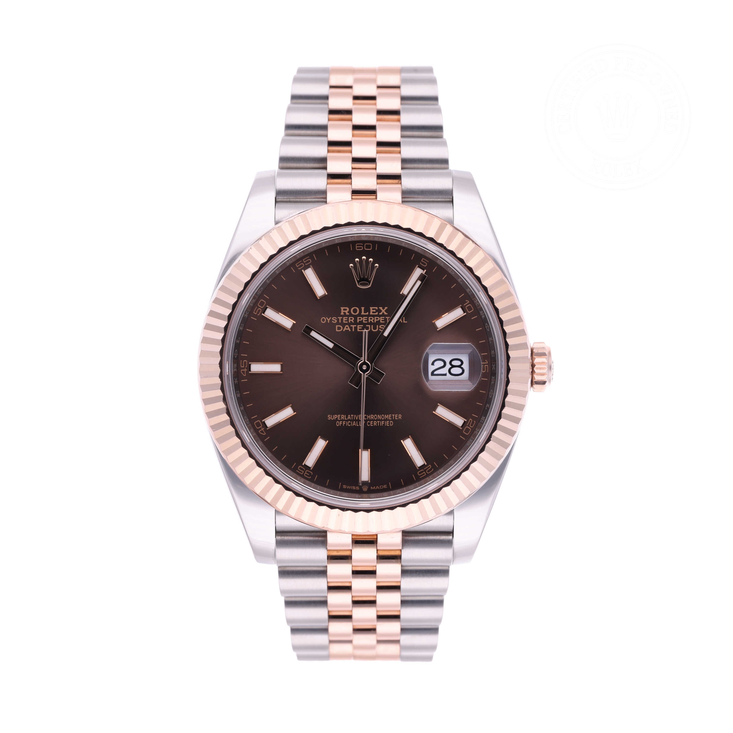 Datejust 41