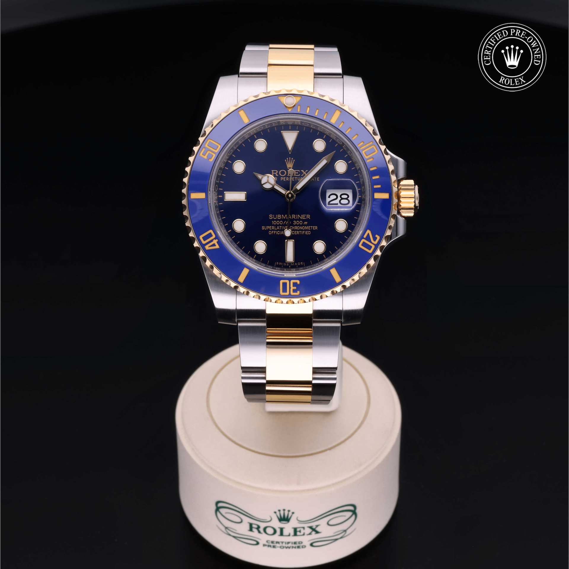 Submariner Date image