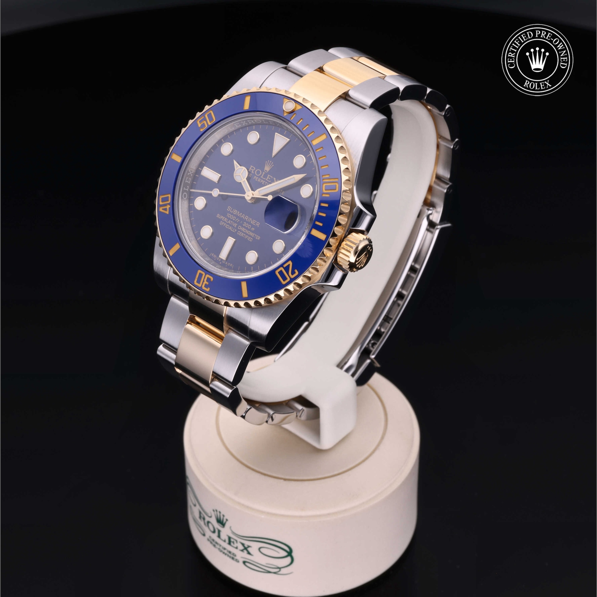 Submariner Date image