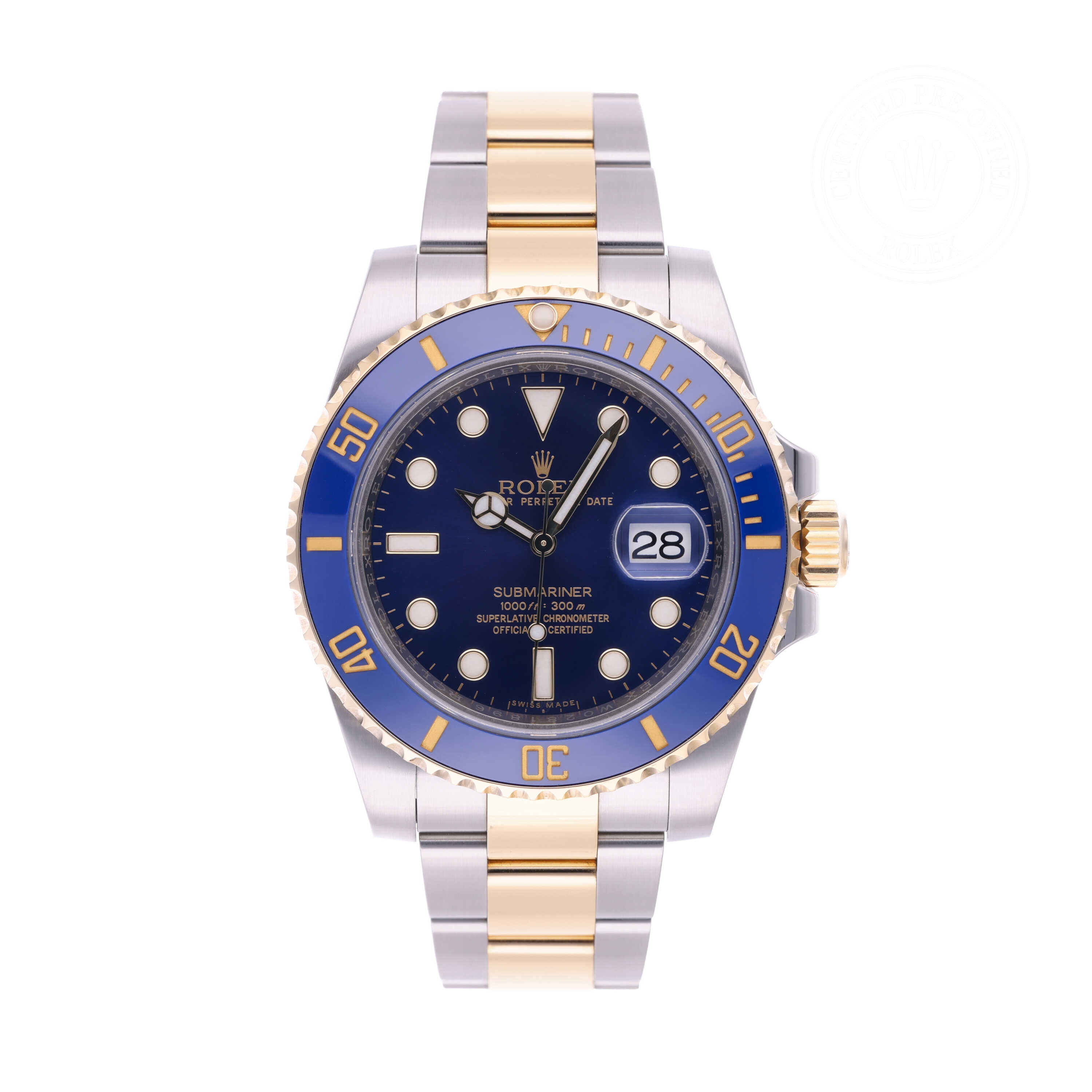 Submariner Date