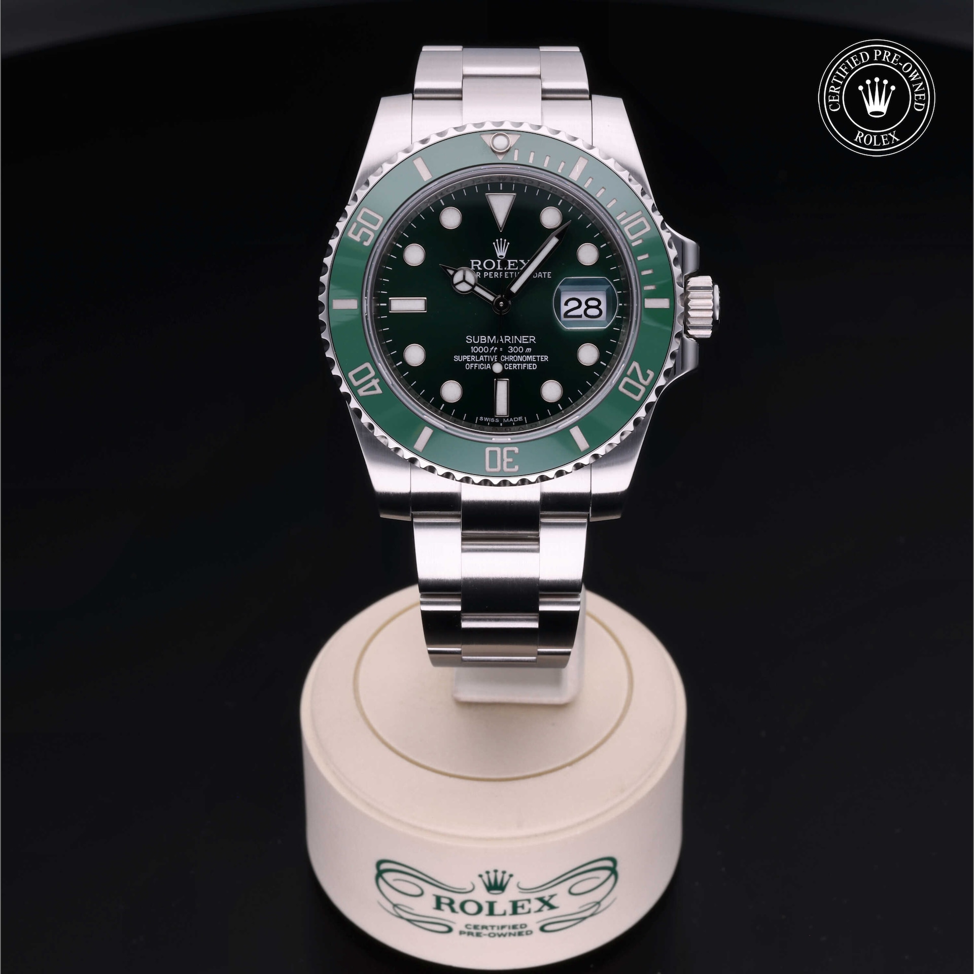 Submariner Date image