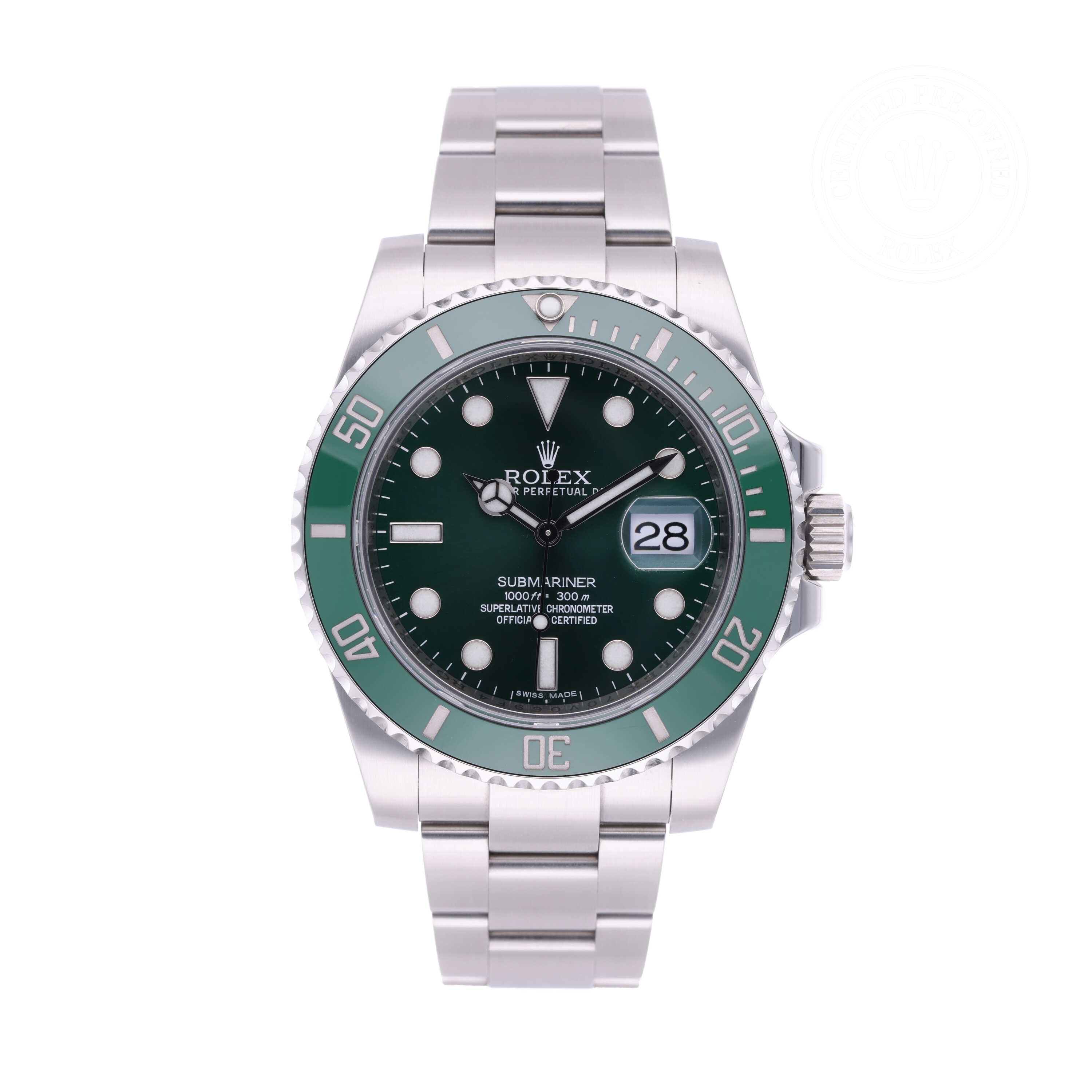 Submariner Date
