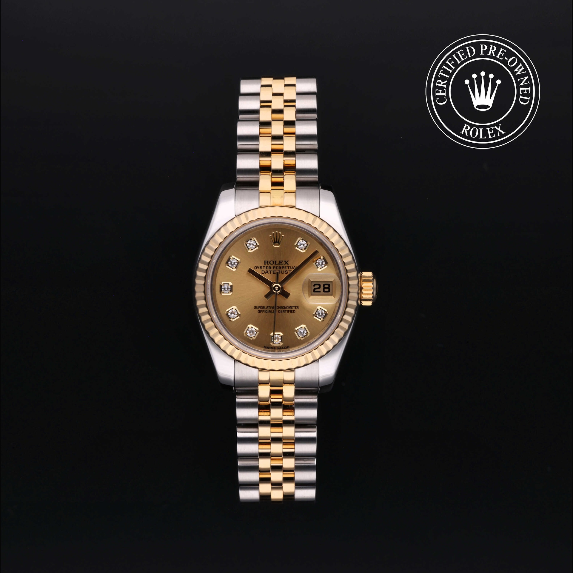Lady-Datejust 26 image