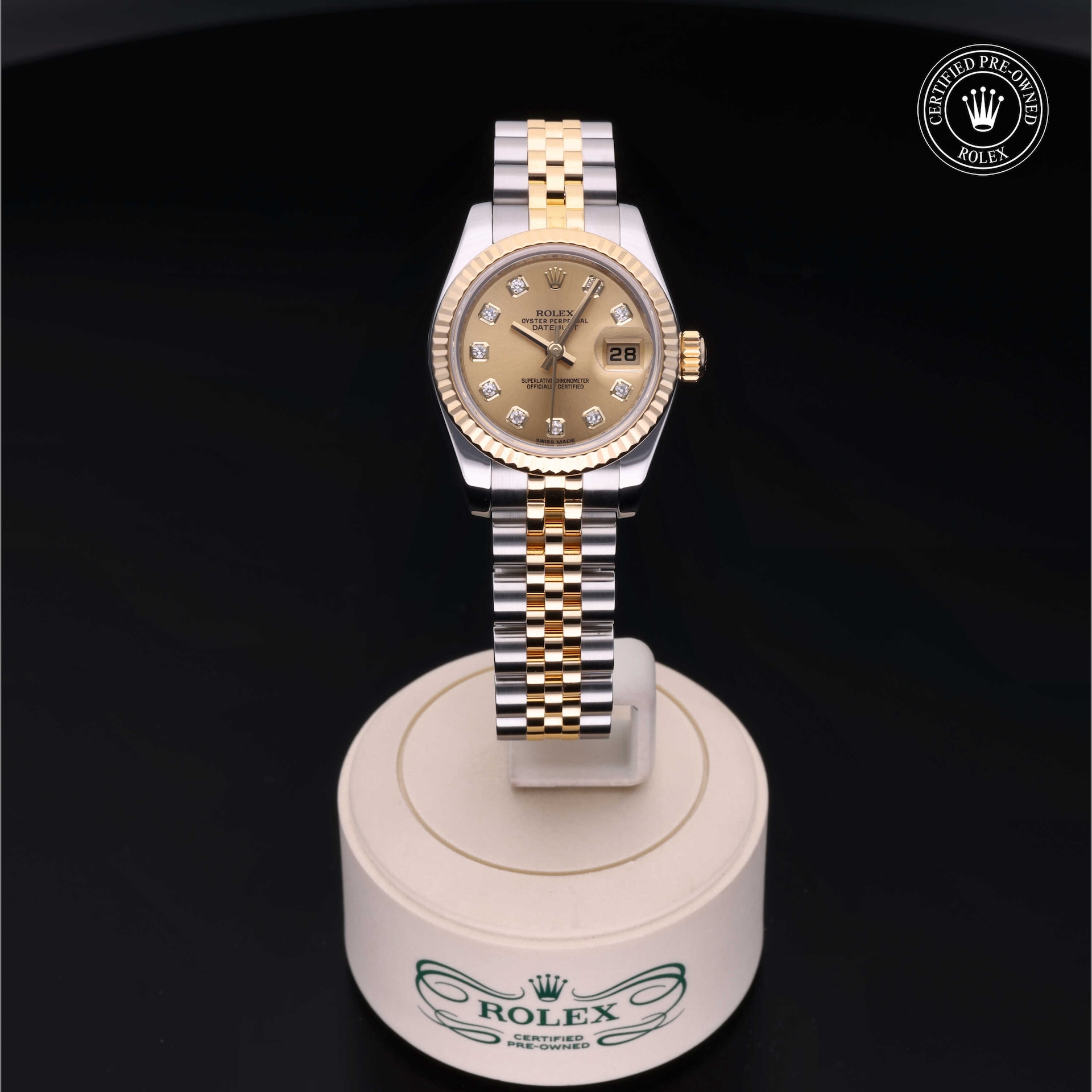 Lady-Datejust 26 image