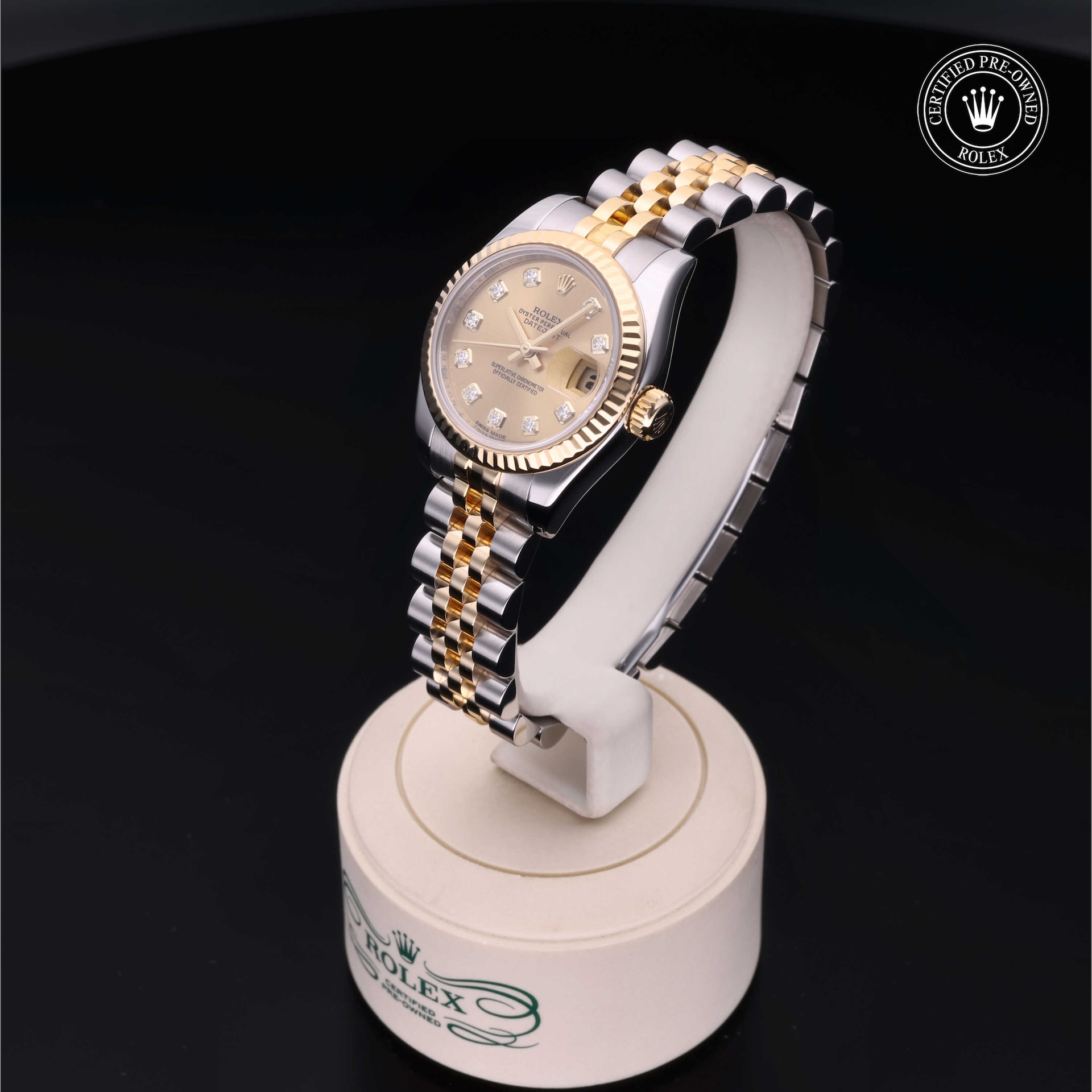 Lady-Datejust 26 image