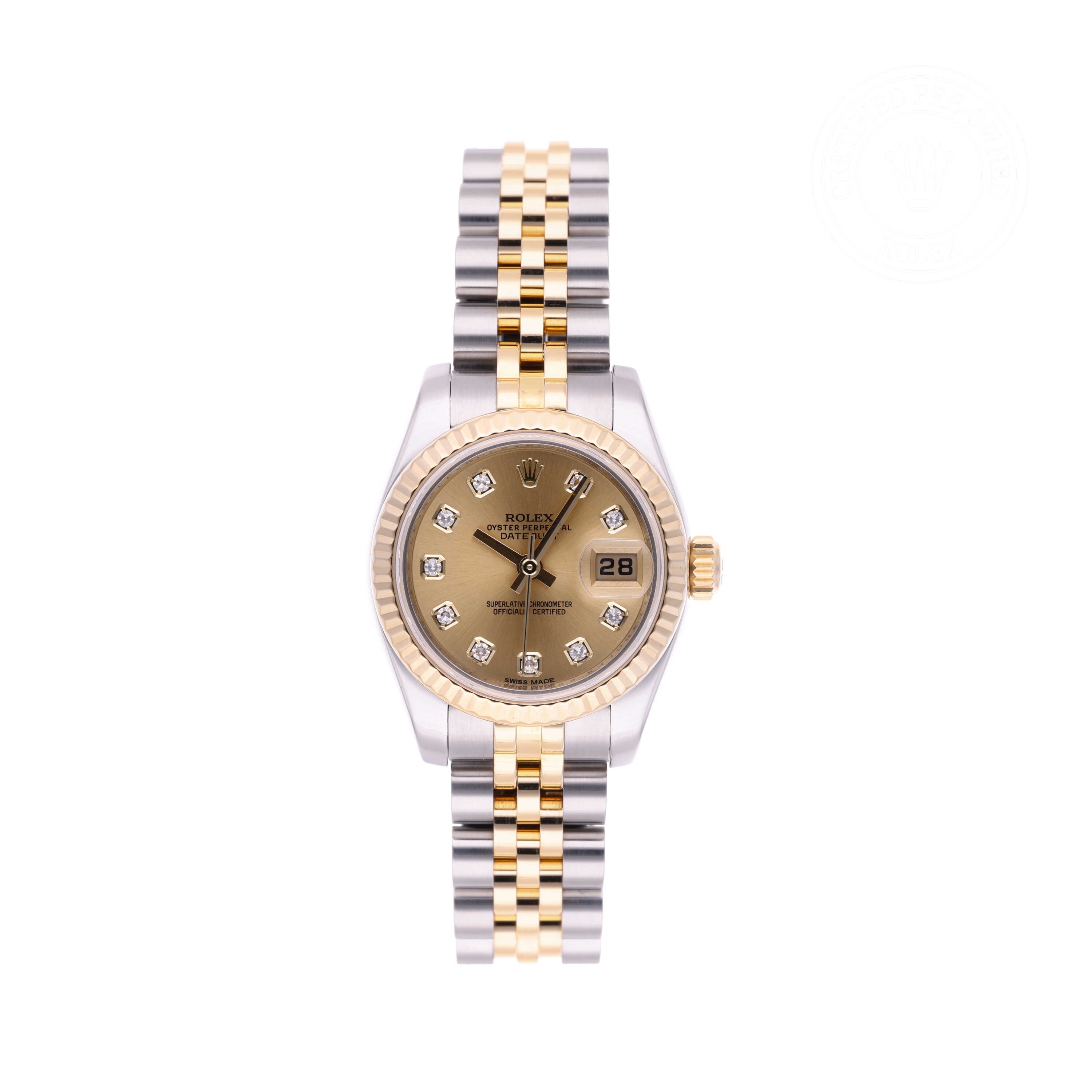 Lady-Datejust 26