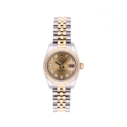 406106891490 - Lady-Datejust 26