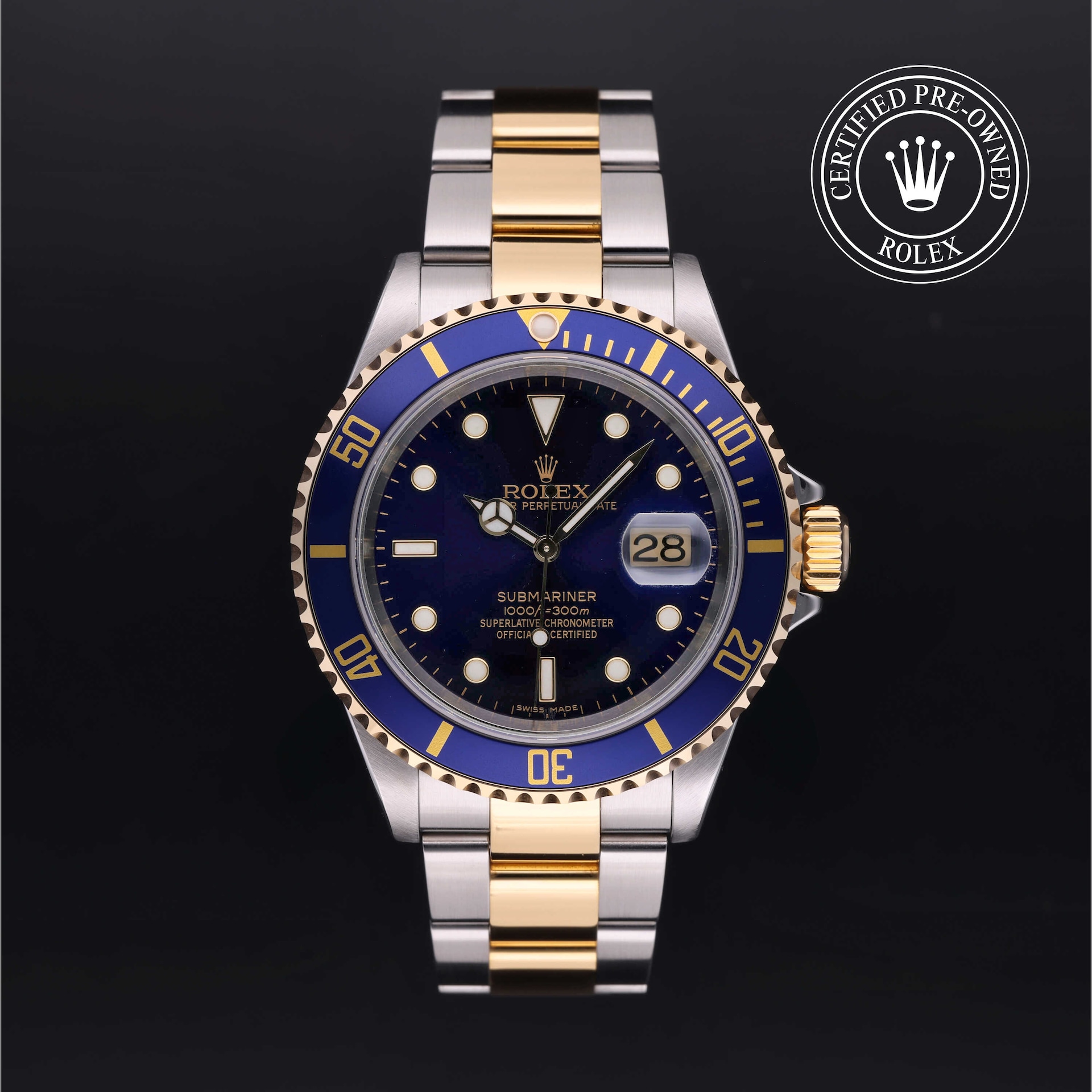 Submariner Date image