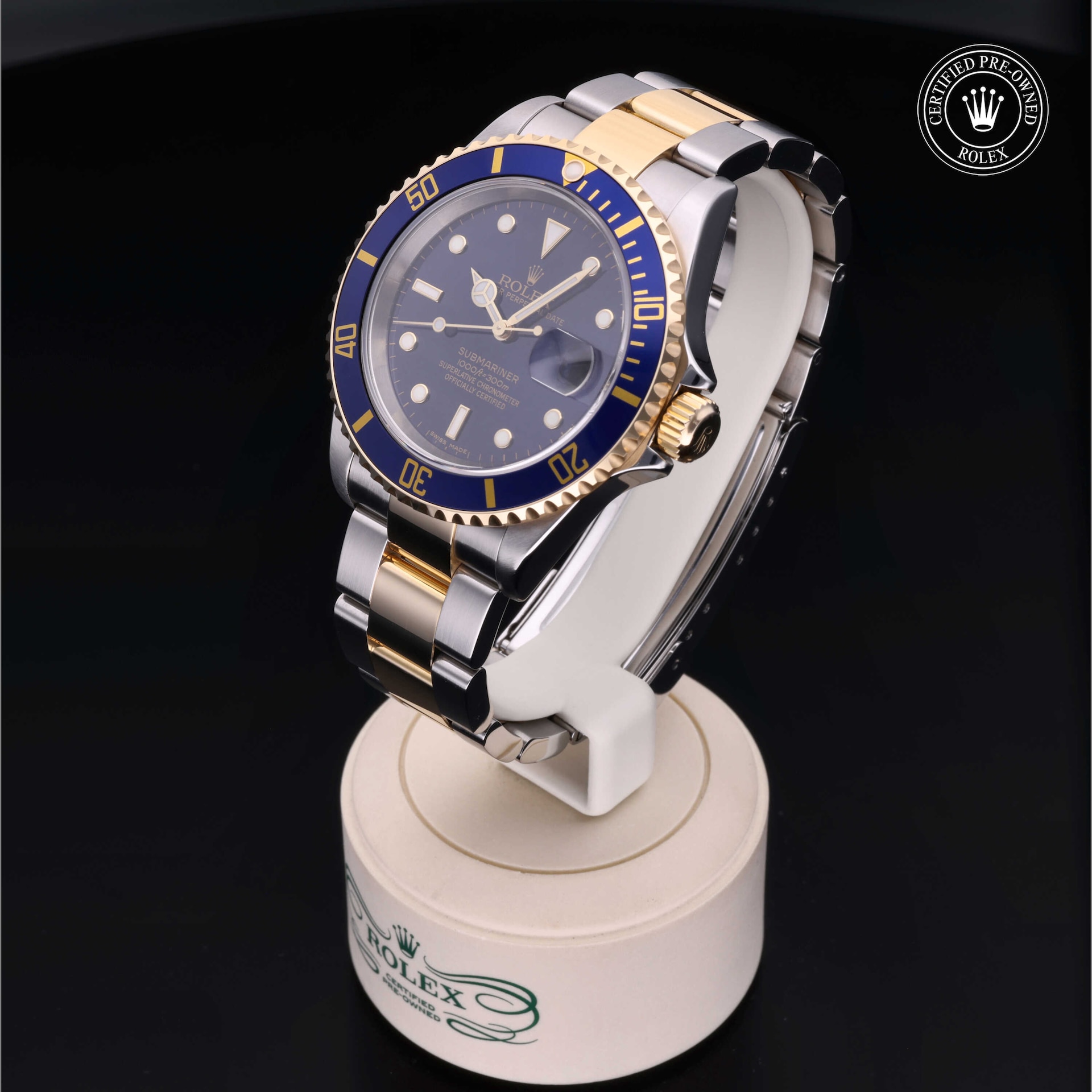 Submariner Date image