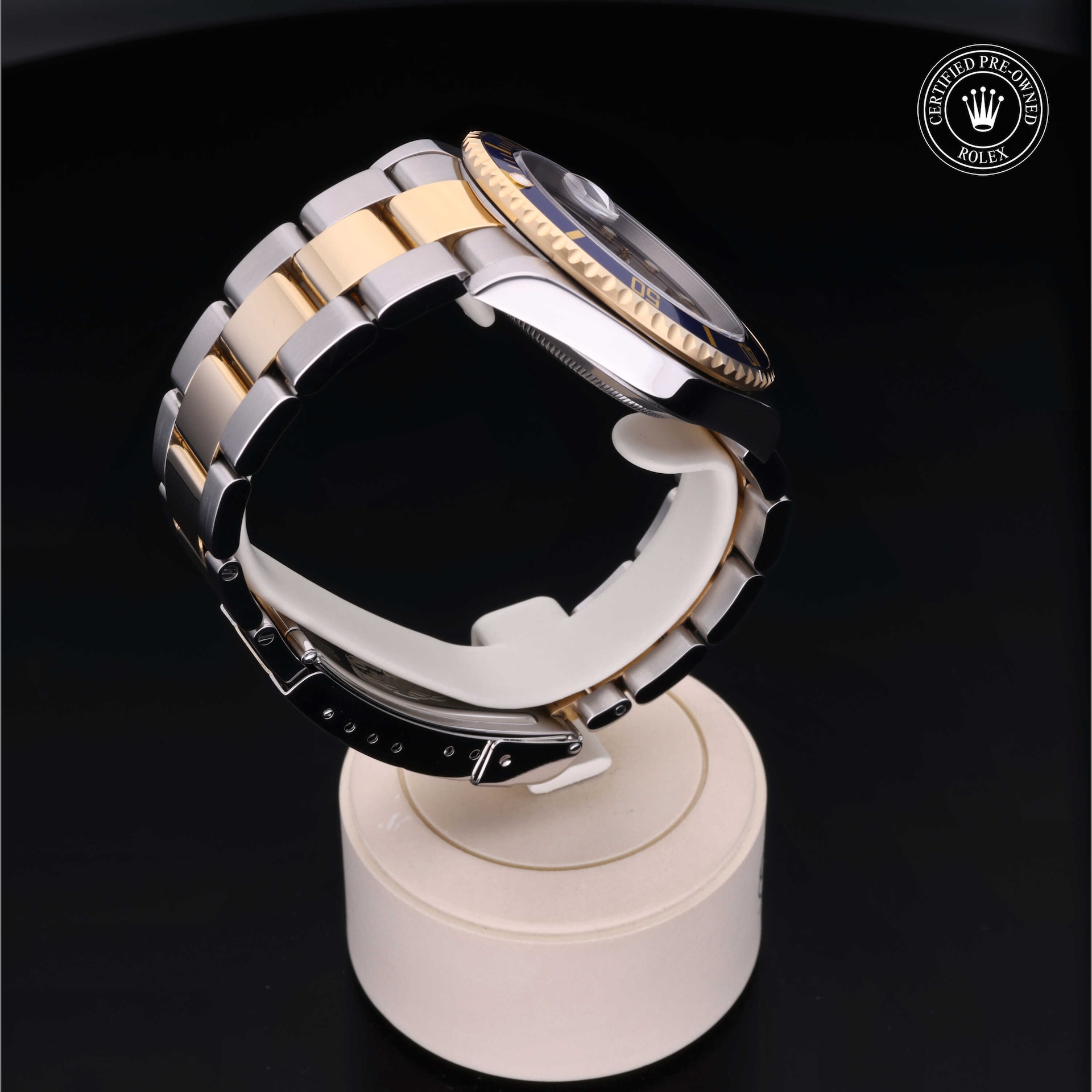 Submariner Date image