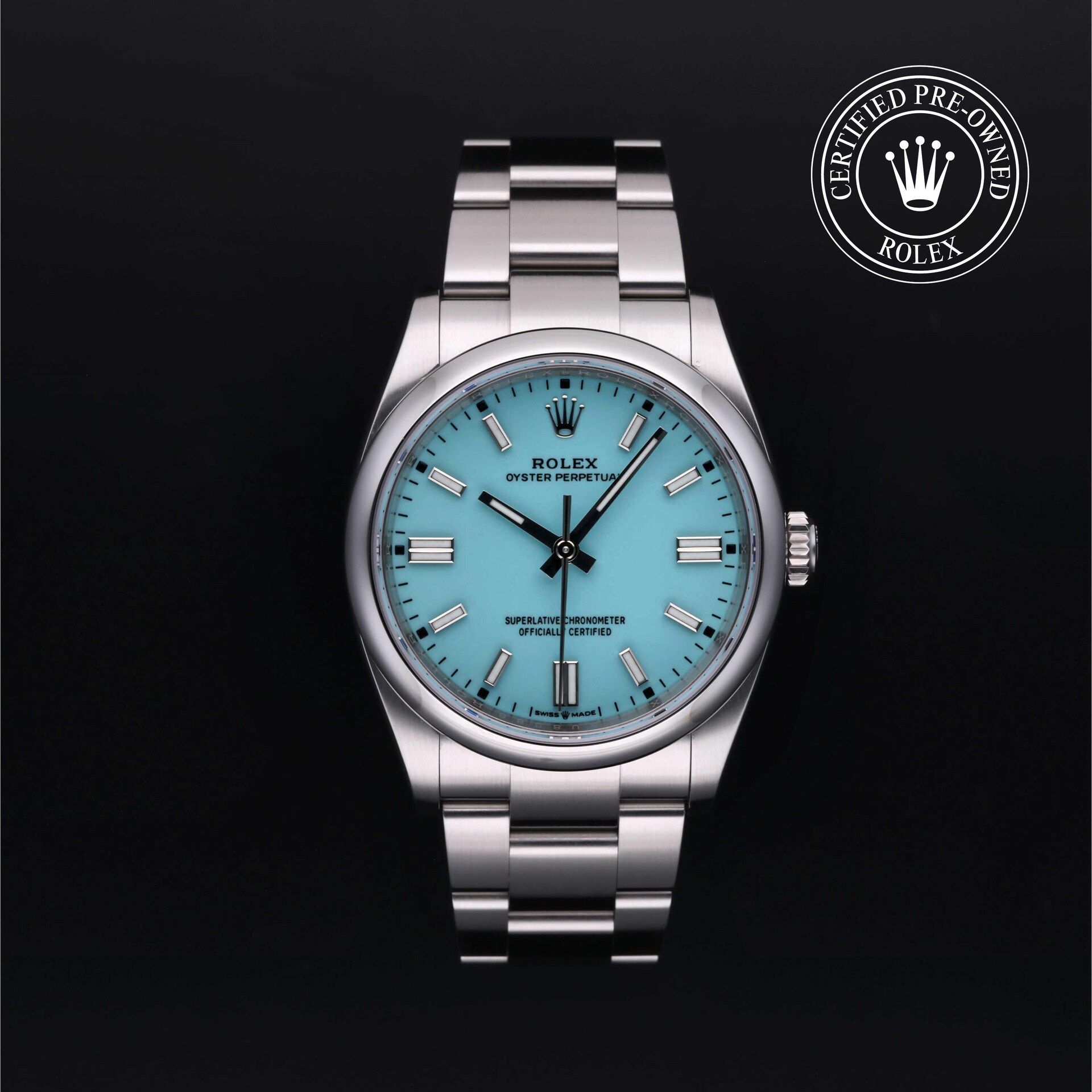 Oyster Perpetual 36 image