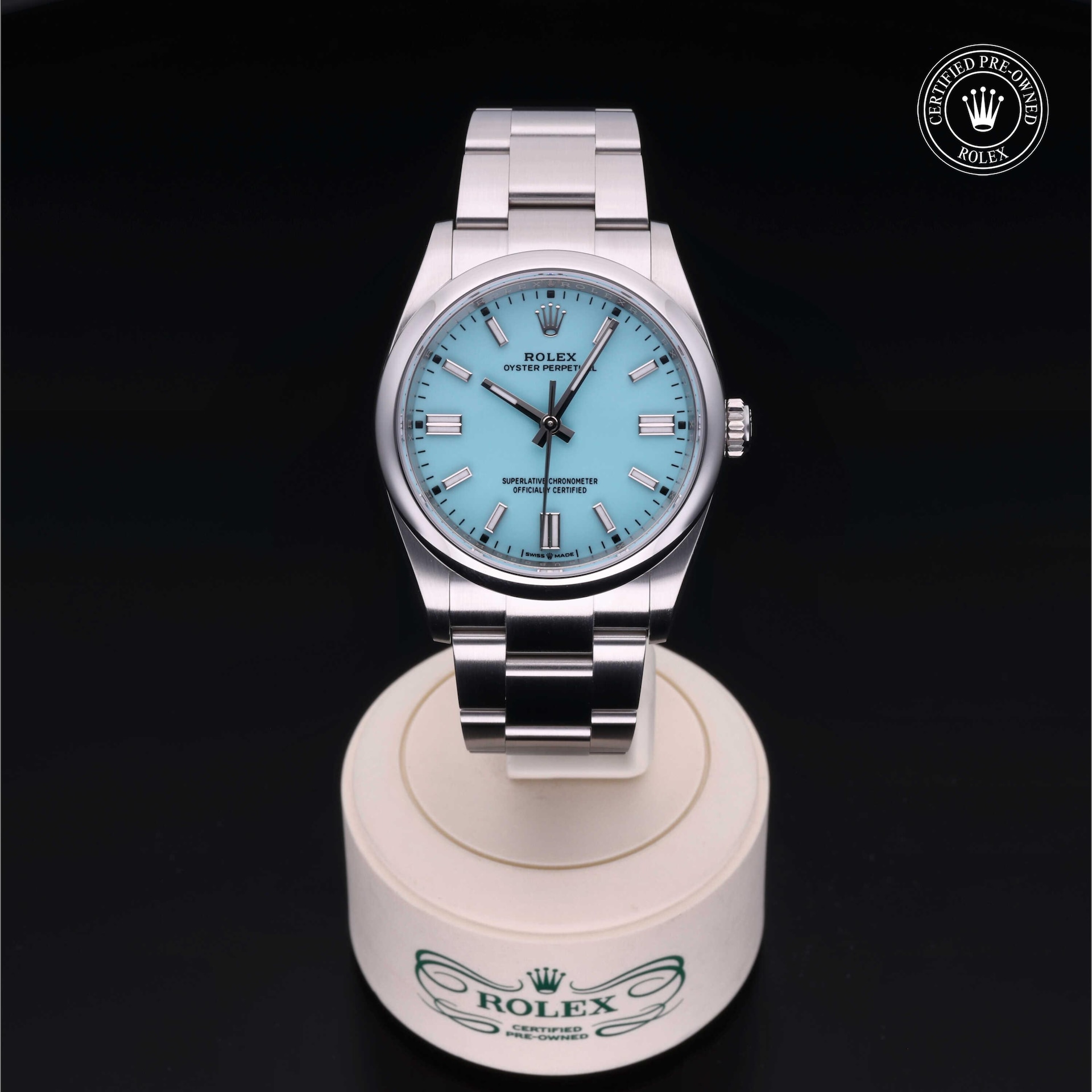 Oyster Perpetual 36 image