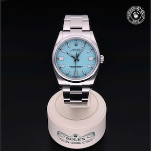 Rolex Certified Pre-Owned Oyster Perpetual 36