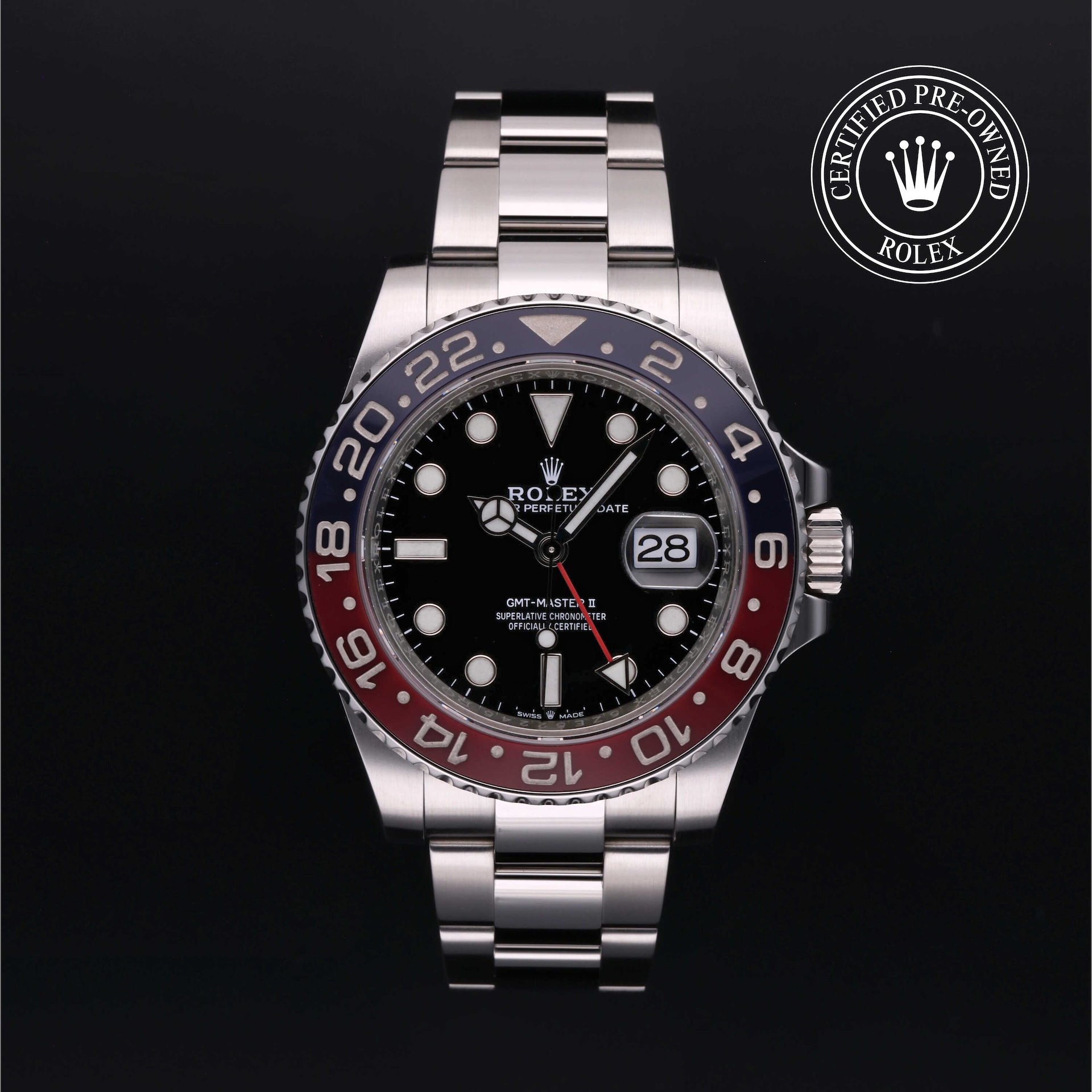 GMT-Master II image