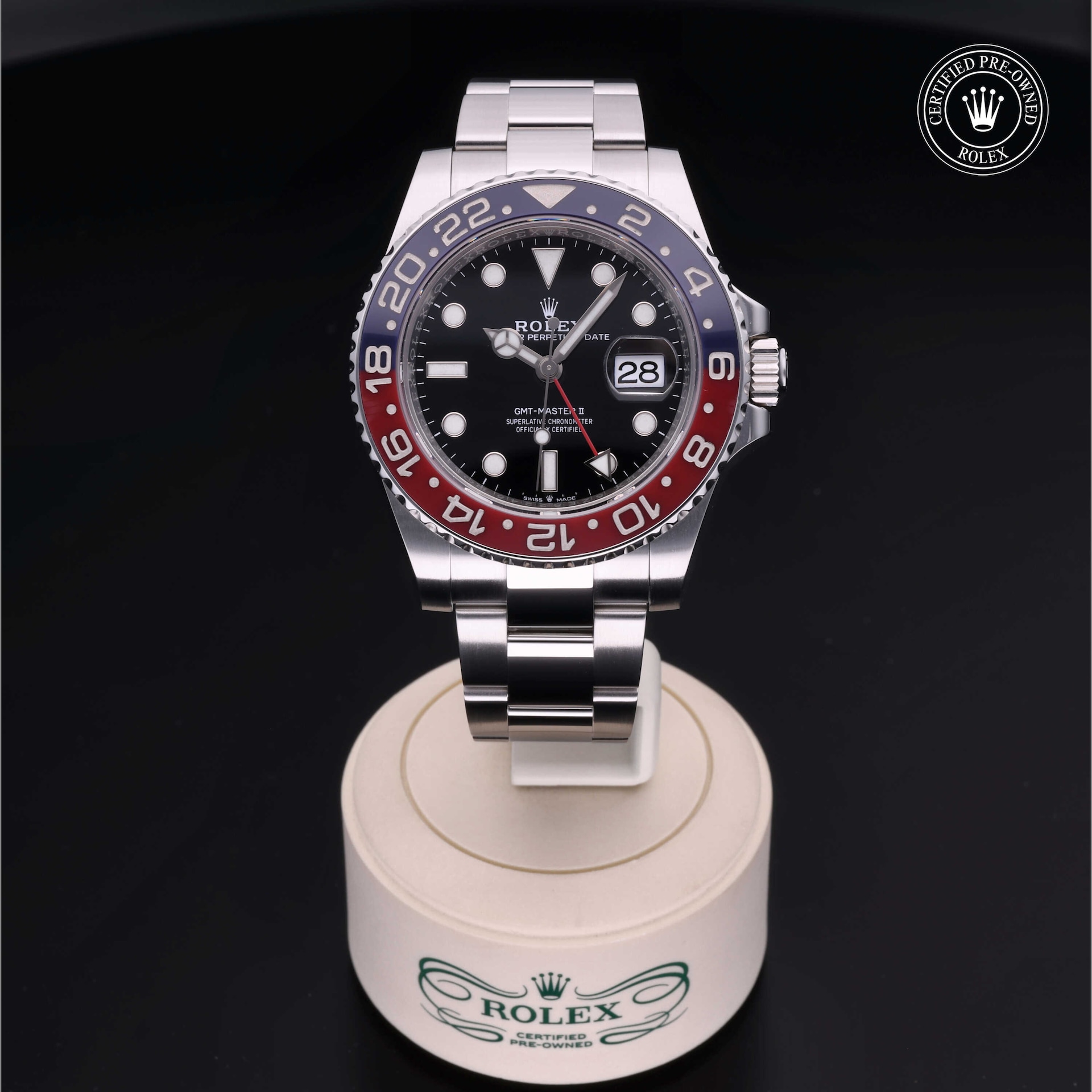 GMT-Master II image