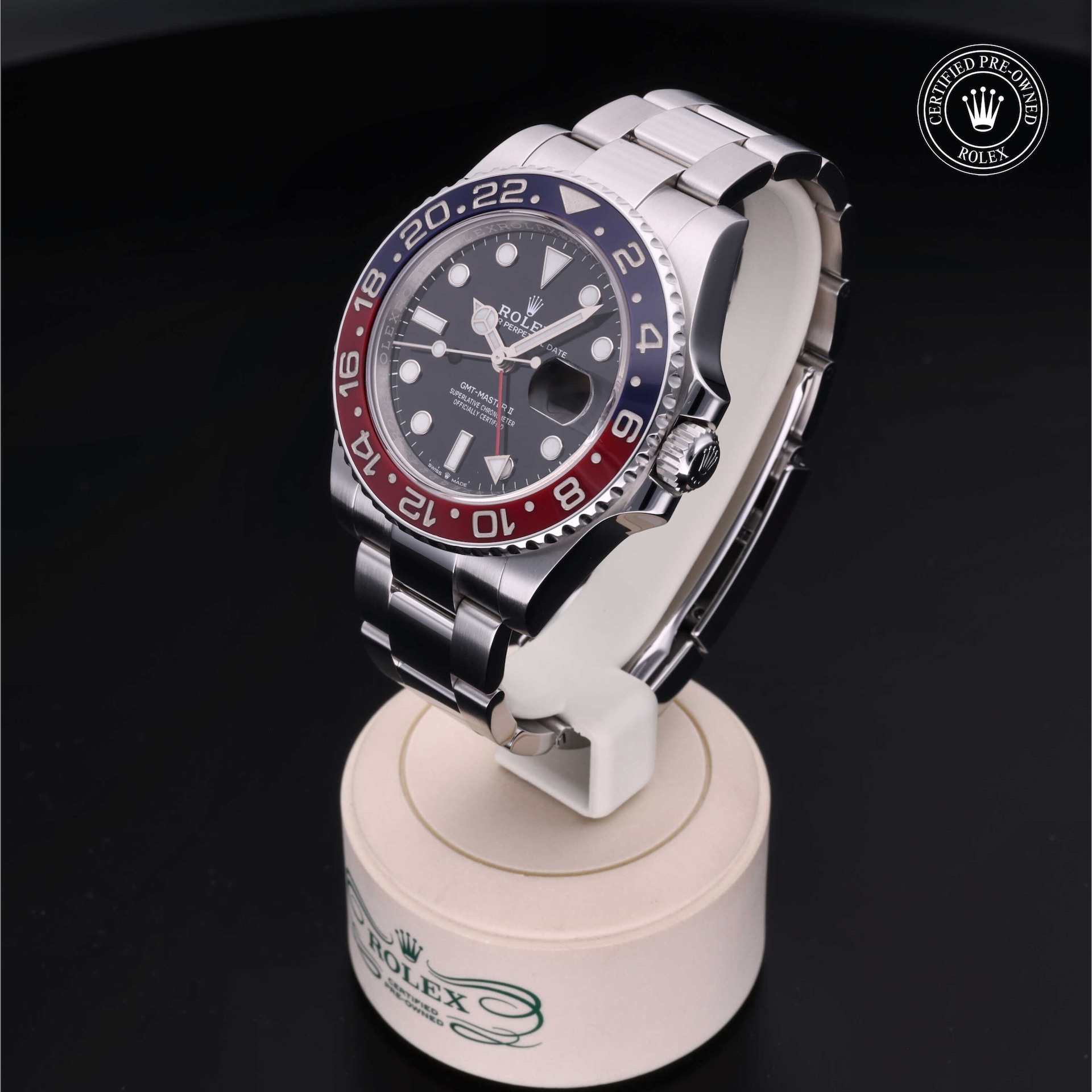 GMT-Master II image